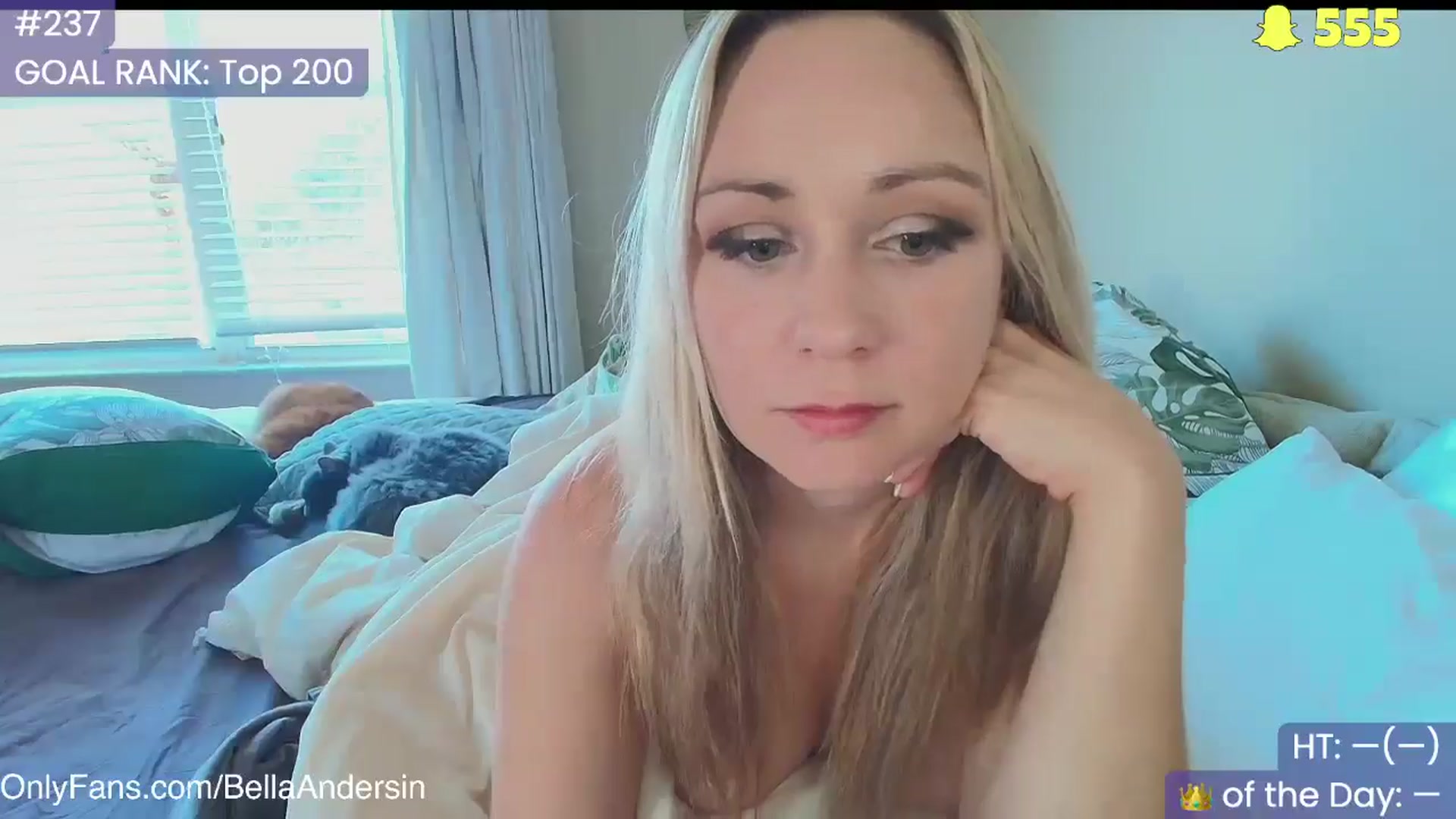 Gallery image thumbnail from BellaAndersin's myfreecams stream on, 10/31/2025, 15:29 image 8 of 20