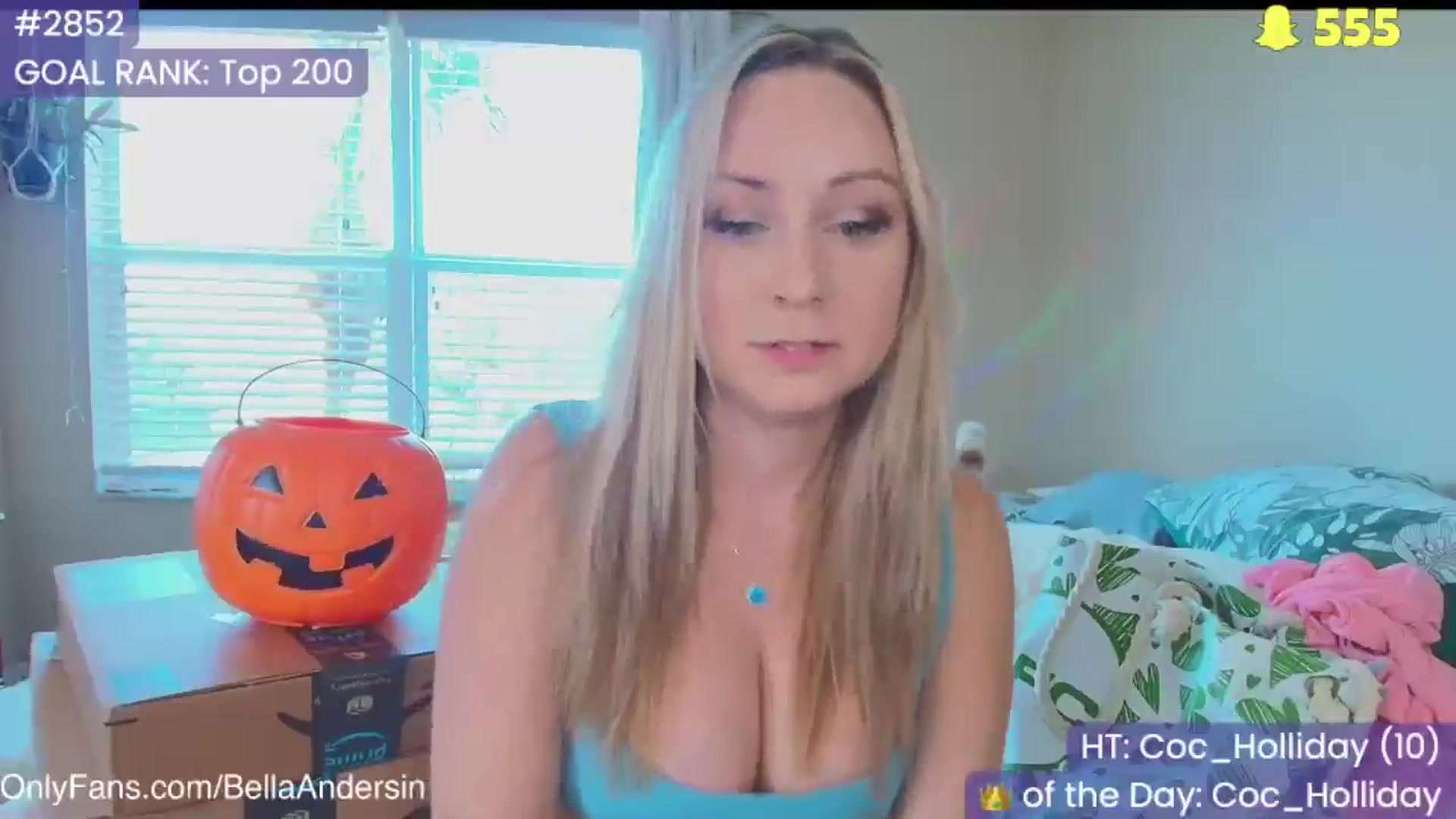 Gallery image thumbnail from BellaAndersin's myfreecams stream on, 11/01/2025, 21:25 image 10 of 20
