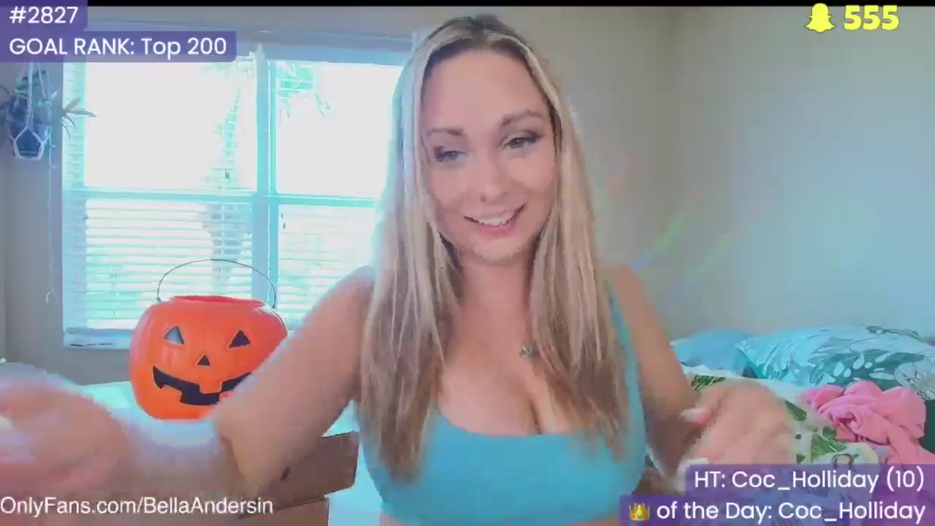 Gallery image thumbnail from BellaAndersin's myfreecams stream on, 11/01/2025, 21:25 image 9 of 20