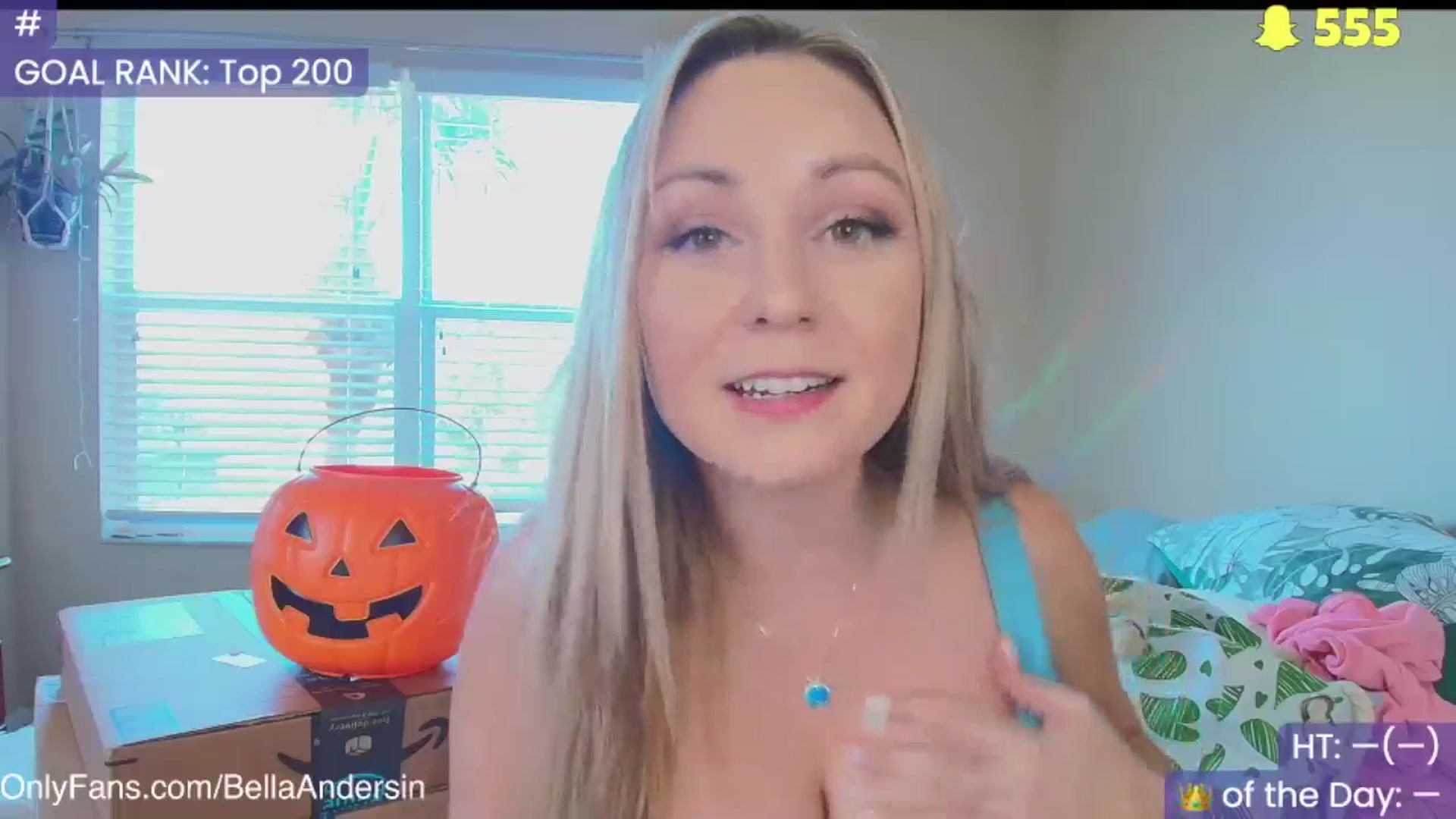 Gallery image thumbnail from BellaAndersin's myfreecams stream on, 11/01/2025, 21:25 image 3 of 20