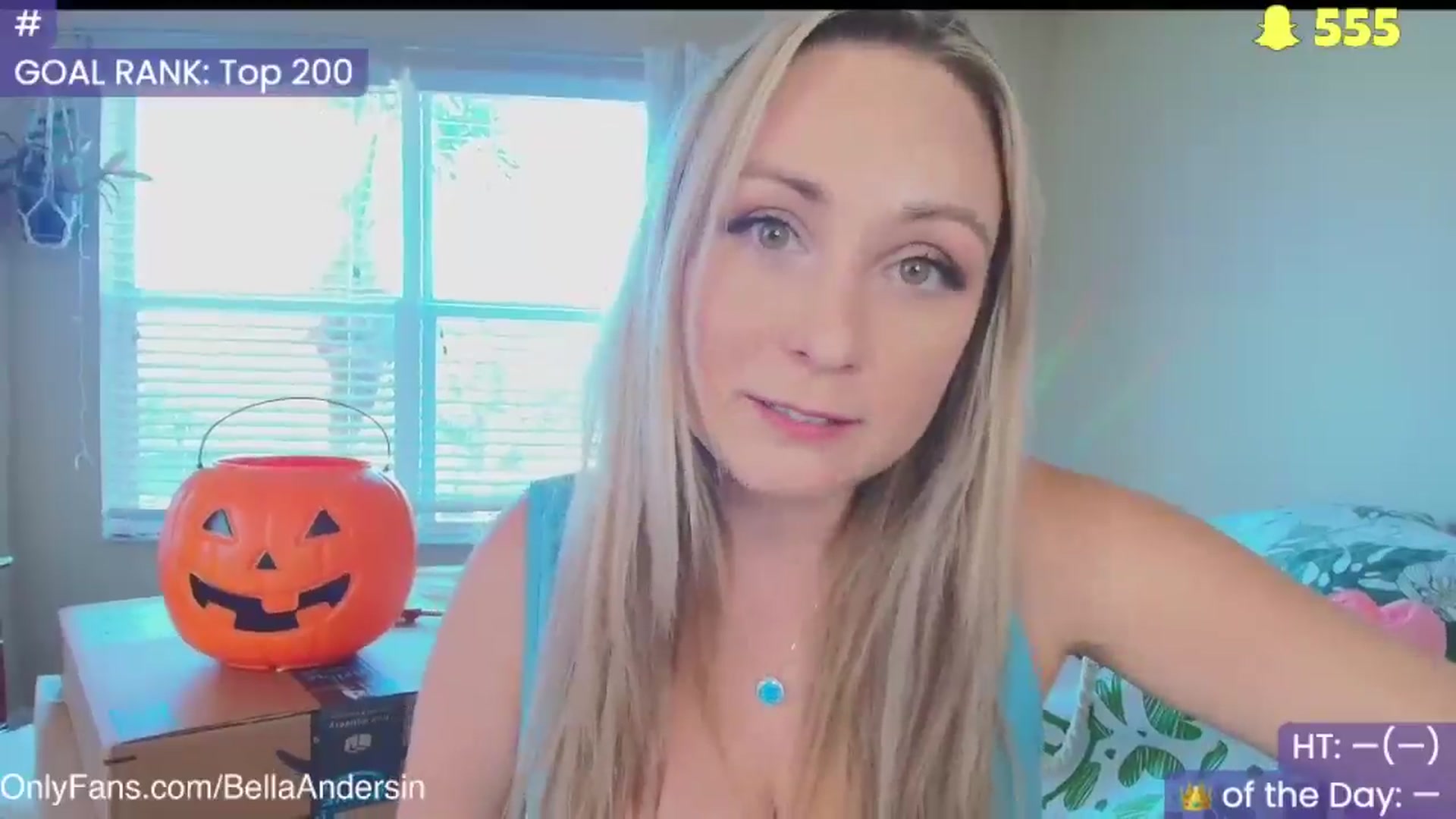 Gallery image thumbnail from BellaAndersin's myfreecams stream on, 11/01/2025, 21:25 image 5 of 20