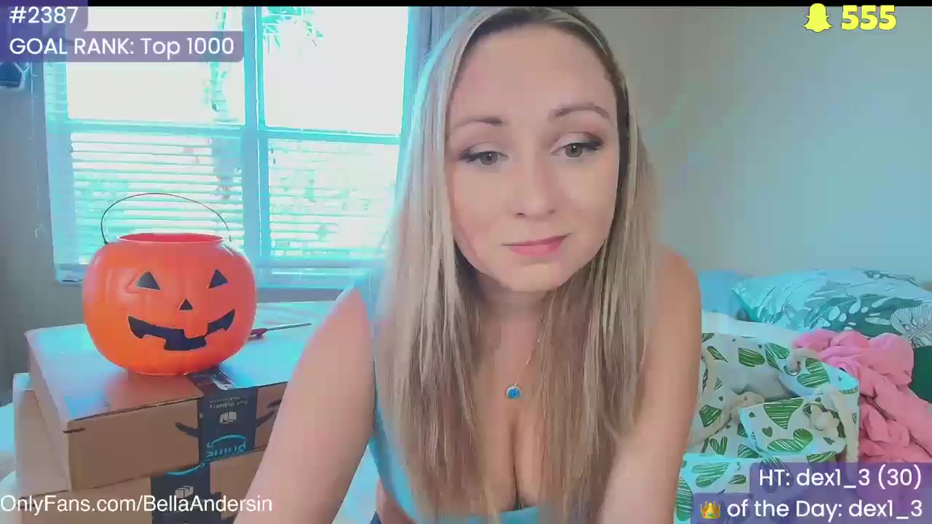 Gallery image thumbnail from BellaAndersin's myfreecams stream on, 11/01/2025, 23:11 image 2 of 20