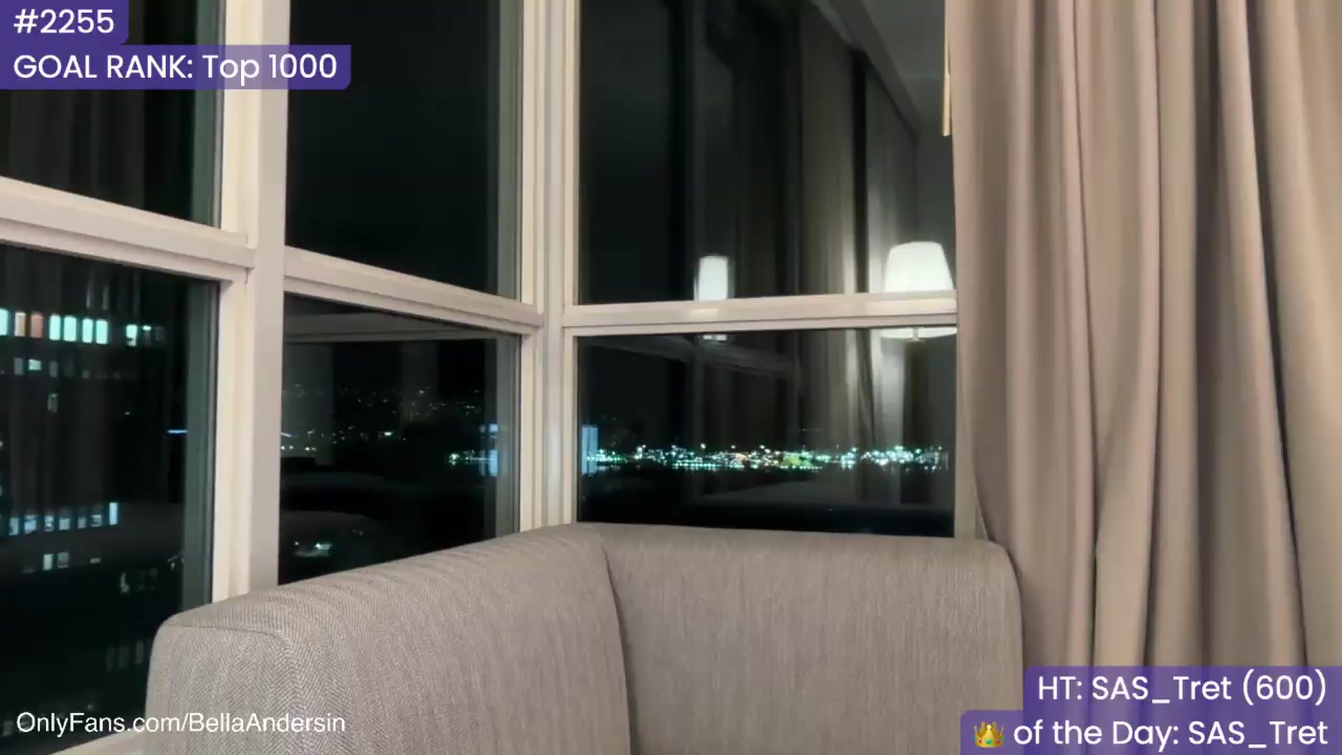 Gallery image thumbnail from BellaAndersin's myfreecams stream on, 05/15/2026, 06:37 image 18 of 20