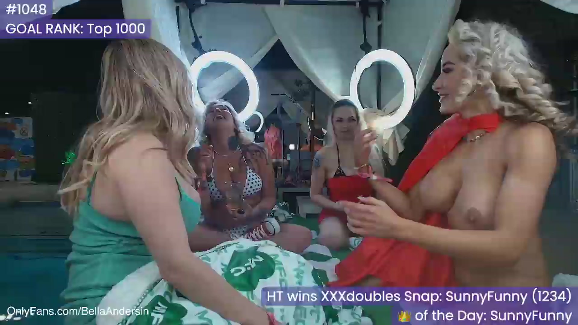 Gallery image thumbnail from BellaAndersin's myfreecams stream on, 05/19/2026, 05:04 image 17 of 20