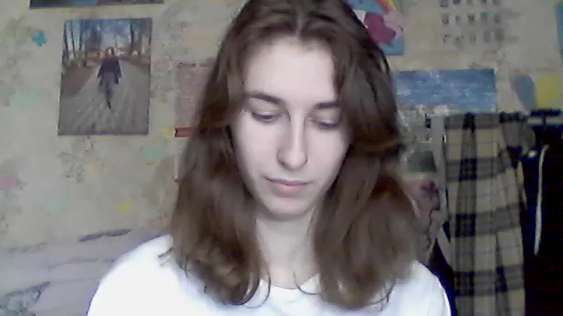 Gallery image thumbnail from BellaBates's myfreecams stream on, 05/01/2023, 11:00 image 20 of 20