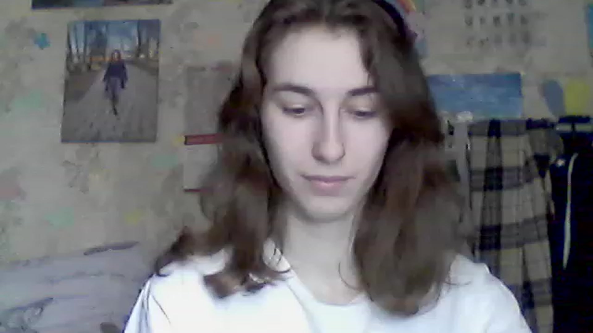 Gallery image thumbnail from BellaBates's myfreecams stream on, 05/01/2023, 11:00 image 3 of 20