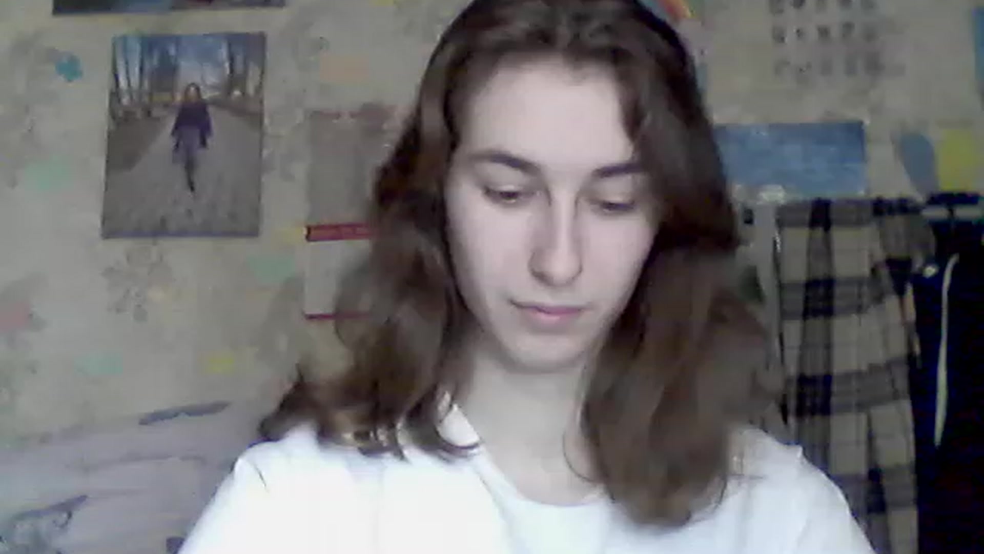 Gallery image thumbnail from BellaBates's myfreecams stream on, 05/01/2023, 11:00 image 2 of 20