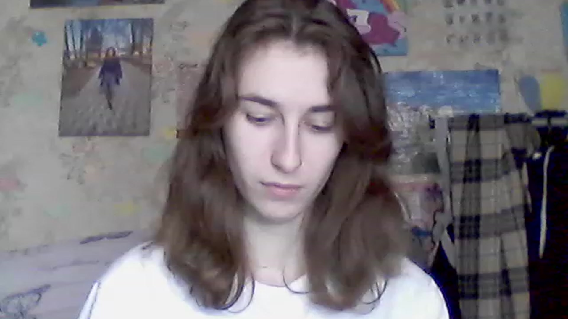 Gallery image thumbnail from BellaBates's myfreecams stream on, 05/01/2023, 11:00 image 18 of 20