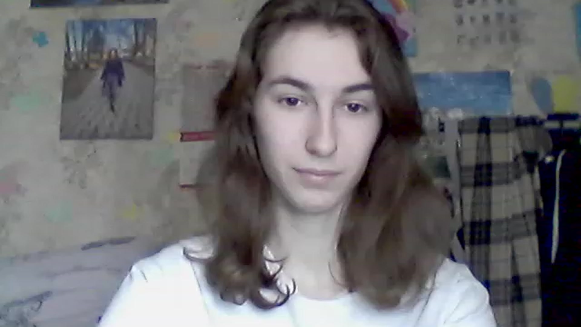 Gallery image thumbnail from BellaBates's myfreecams stream on, 05/01/2023, 11:00 image 1 of 20
