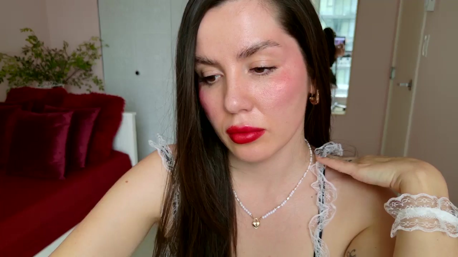 Gallery image thumbnail from BellaBaxter's myfreecams stream on, 06/16/2024, 21:19 image 12 of 20
