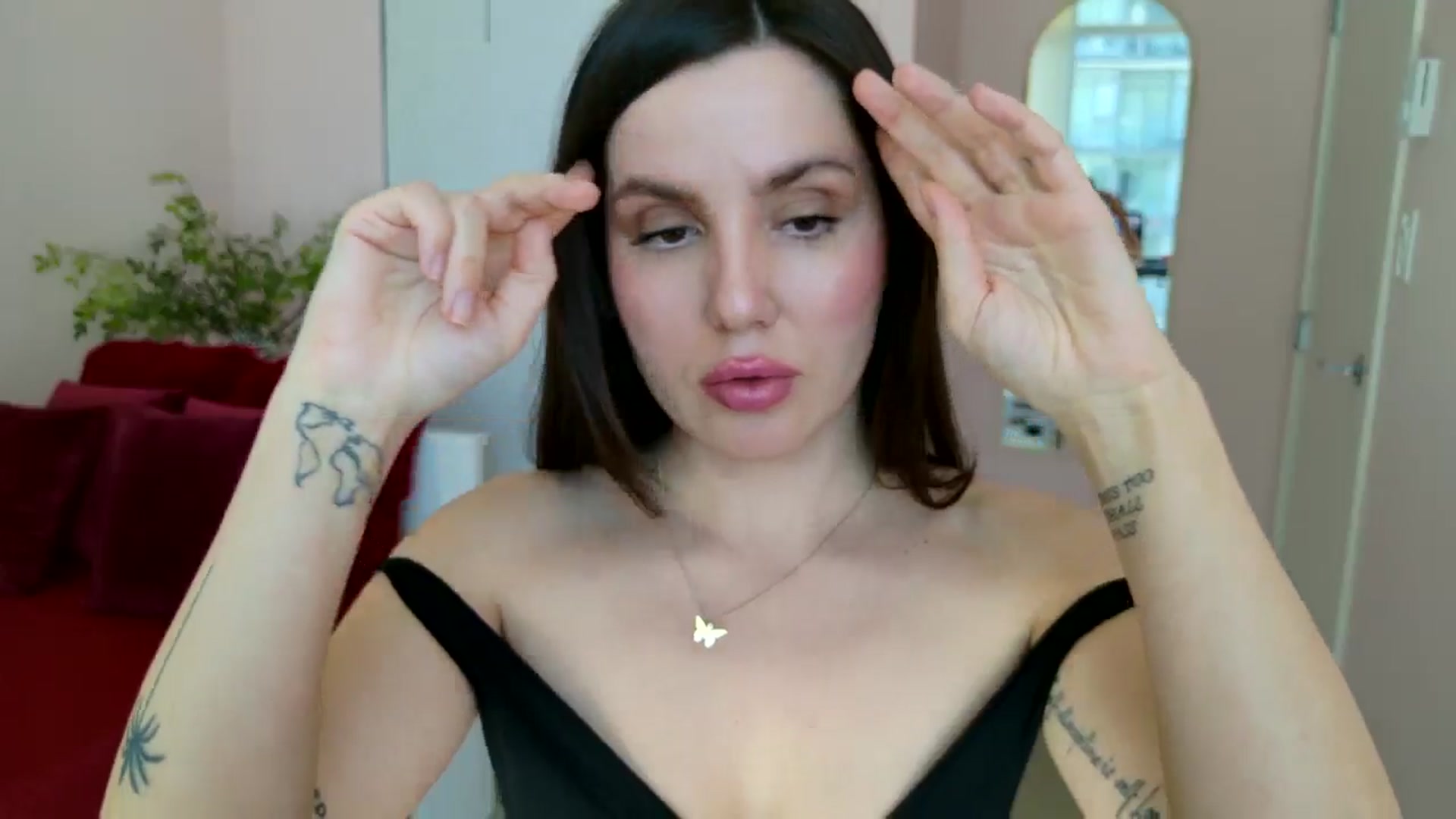 Gallery image thumbnail from BellaBaxter's myfreecams stream on, 07/01/2024, 23:51 image 3 of 20