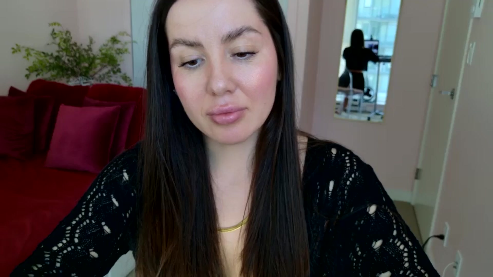Gallery image thumbnail from BellaBaxter's myfreecams stream on, 07/10/2024, 23:45 image 20 of 20