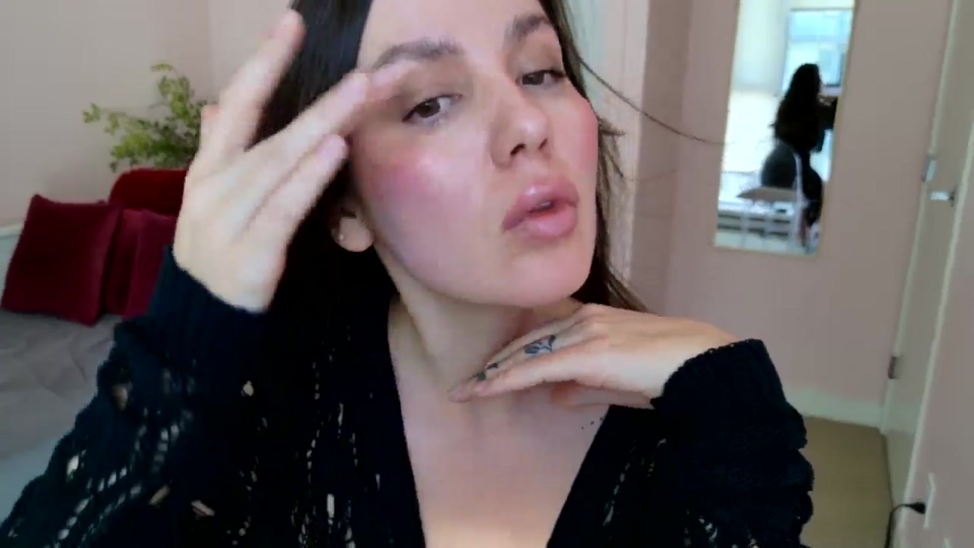 Gallery image thumbnail from BellaBaxter's myfreecams stream on, 07/16/2024, 24:34 image 6 of 20