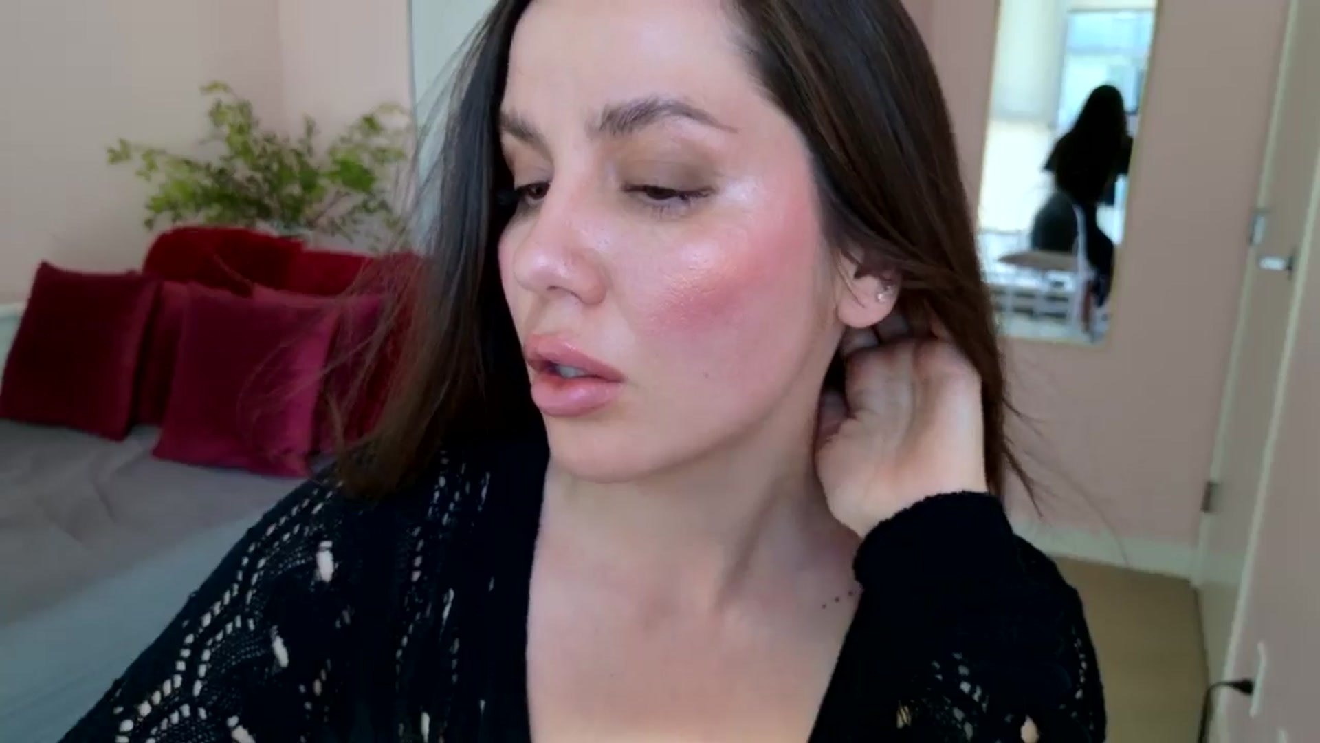 Gallery image thumbnail from BellaBaxter's myfreecams stream on, 07/16/2024, 24:34 image 4 of 20