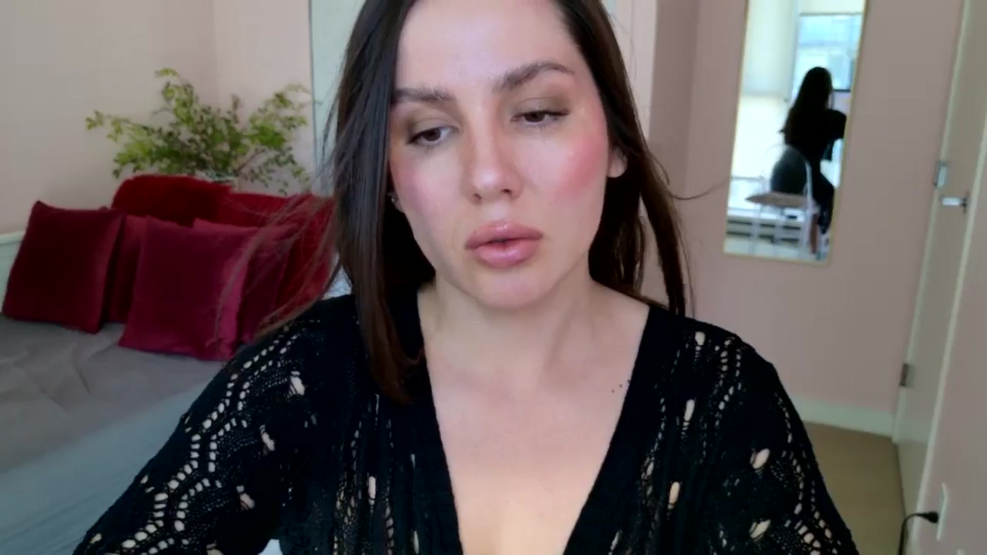Gallery image thumbnail from BellaBaxter's myfreecams stream on, 07/16/2024, 24:34 image 5 of 20
