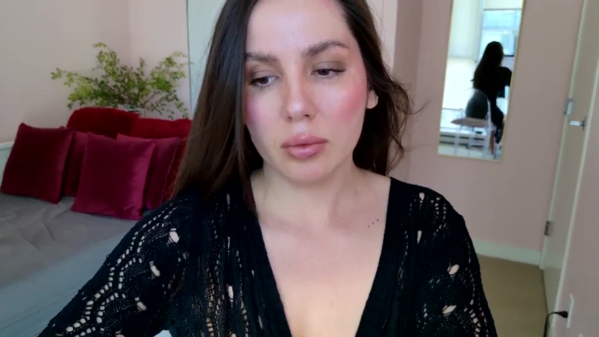 Gallery image thumbnail from BellaBaxter's myfreecams stream on, 07/16/2024, 24:34 image 3 of 20