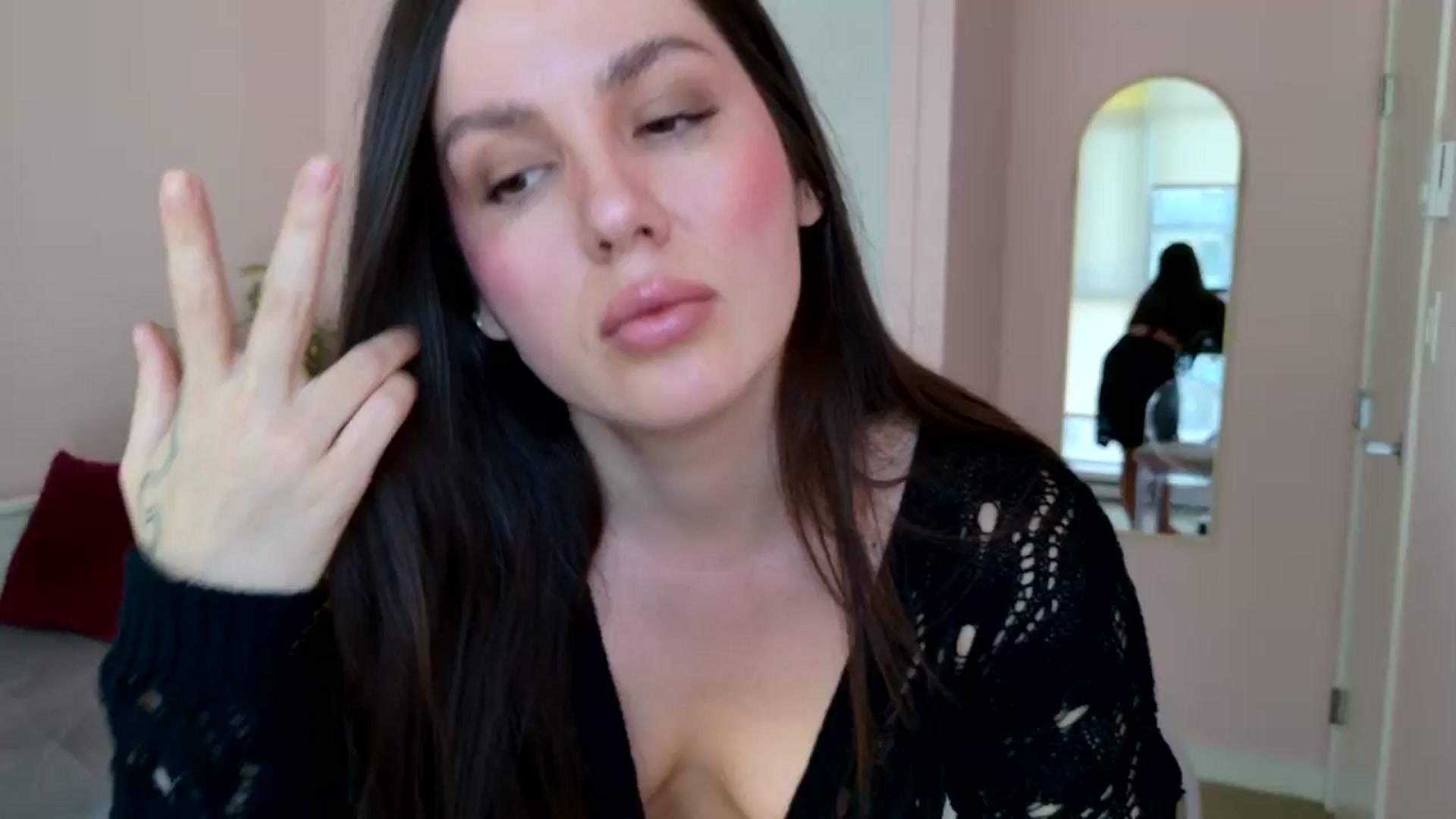 Gallery image thumbnail from BellaBaxter's myfreecams stream on, 07/16/2024, 24:34 image 1 of 20