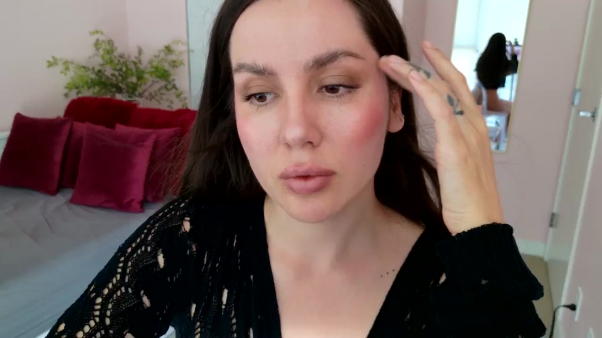 Gallery image thumbnail from BellaBaxter's myfreecams stream on, 07/16/2024, 24:34 image 20 of 20