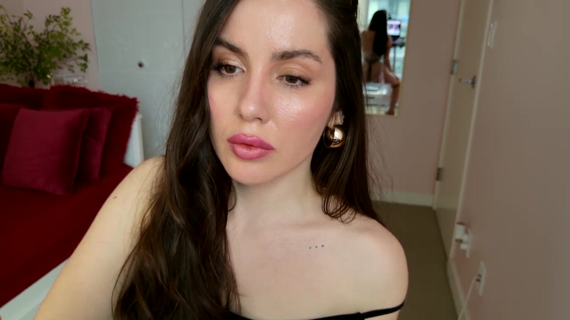 Gallery image thumbnail from BellaBaxter's myfreecams stream on, 03/10/2025, 24:01 image 13 of 20