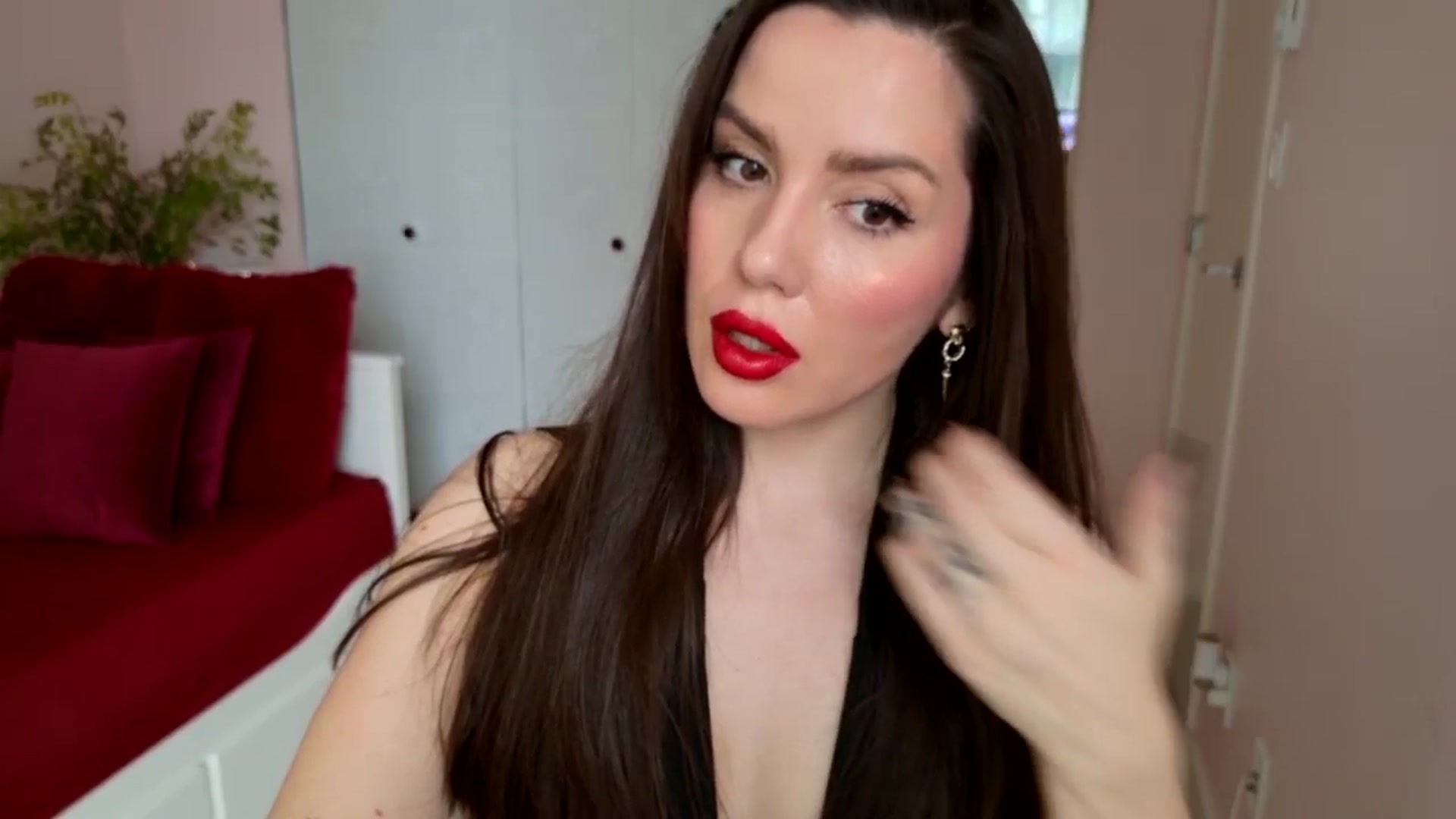 Gallery image thumbnail from BellaBaxter's myfreecams stream on, 03/19/2025, 22:32 image 7 of 20
