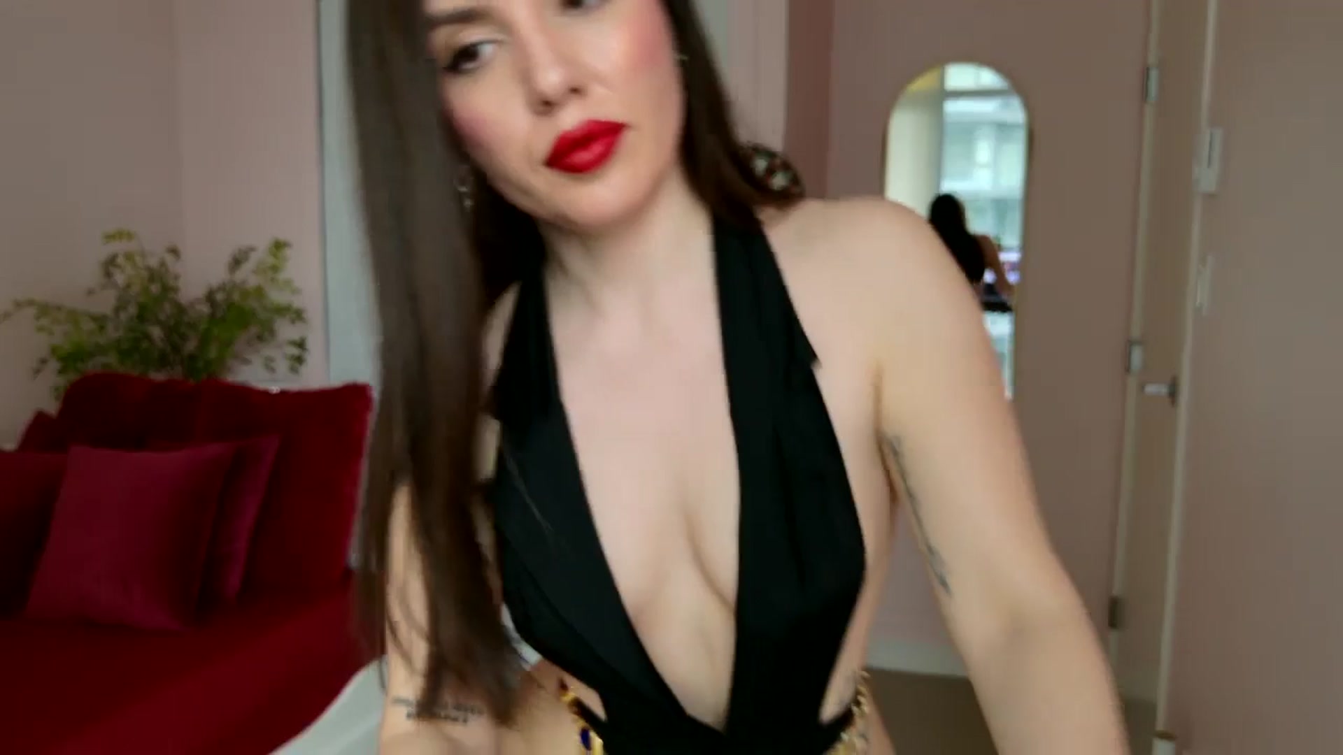 Gallery image thumbnail from BellaBaxter's myfreecams stream on, 03/19/2025, 22:32 image 6 of 20