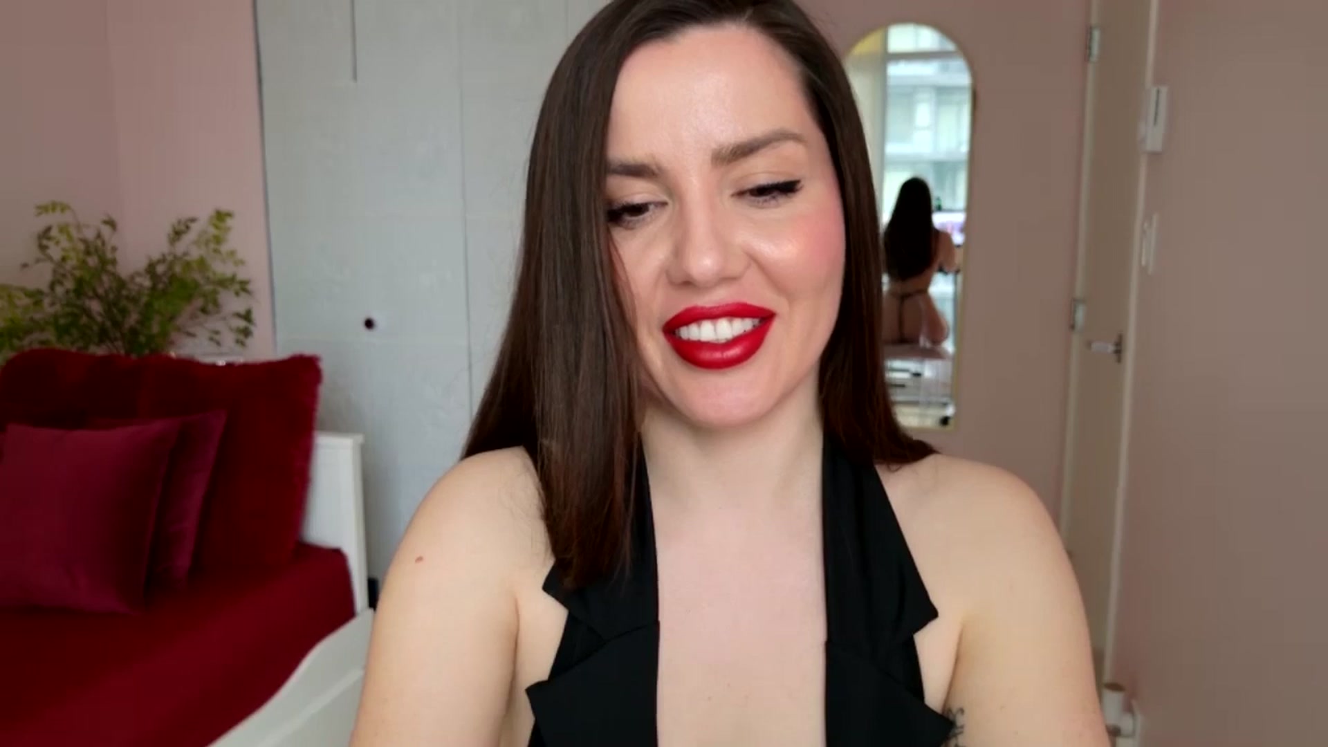 Gallery image thumbnail from BellaBaxter's myfreecams stream on, 03/19/2025, 22:32 image 18 of 20