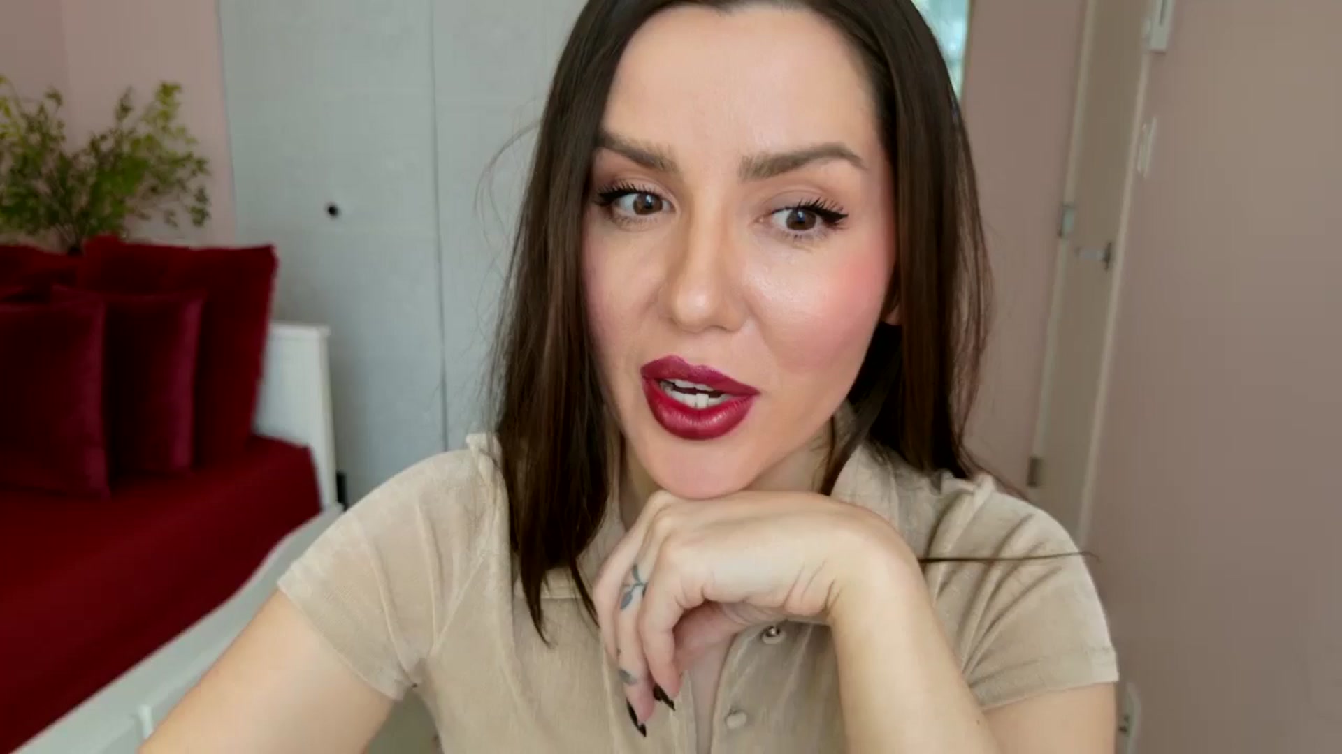 Gallery image thumbnail from BellaBaxter's myfreecams stream on, 03/21/2025, 21:28 image 1 of 20