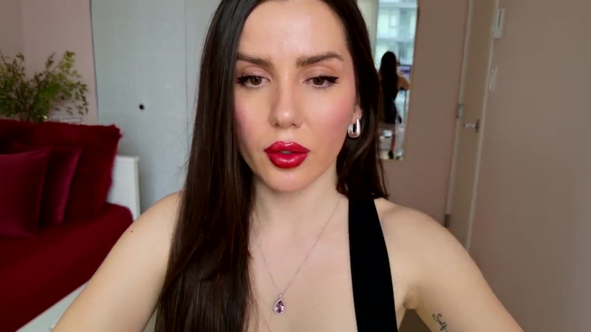 Gallery image thumbnail from BellaBaxter's myfreecams stream on, 03/22/2025, 22:04 image 12 of 20