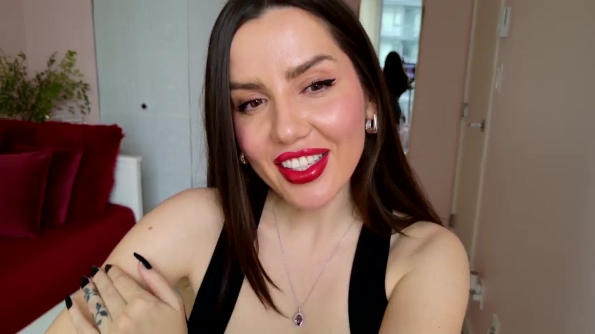 Gallery image thumbnail from BellaBaxter's myfreecams stream on, 03/22/2025, 22:04 image 13 of 20