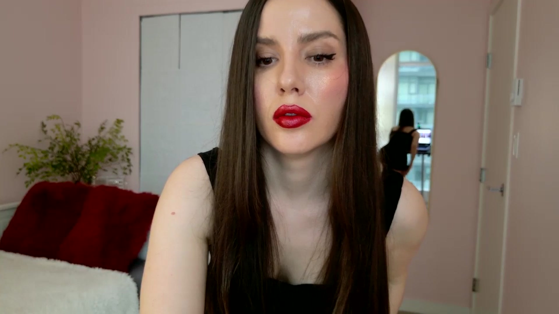 Gallery image thumbnail from BellaBaxter's myfreecams stream on, 03/23/2025, 23:44 image 17 of 20