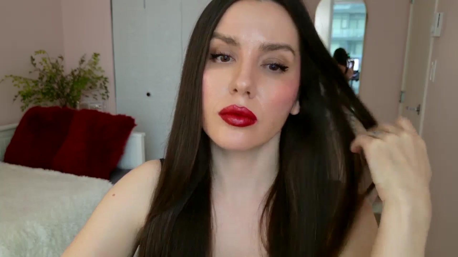 Gallery image thumbnail from BellaBaxter's myfreecams stream on, 03/23/2025, 23:44 image 9 of 20