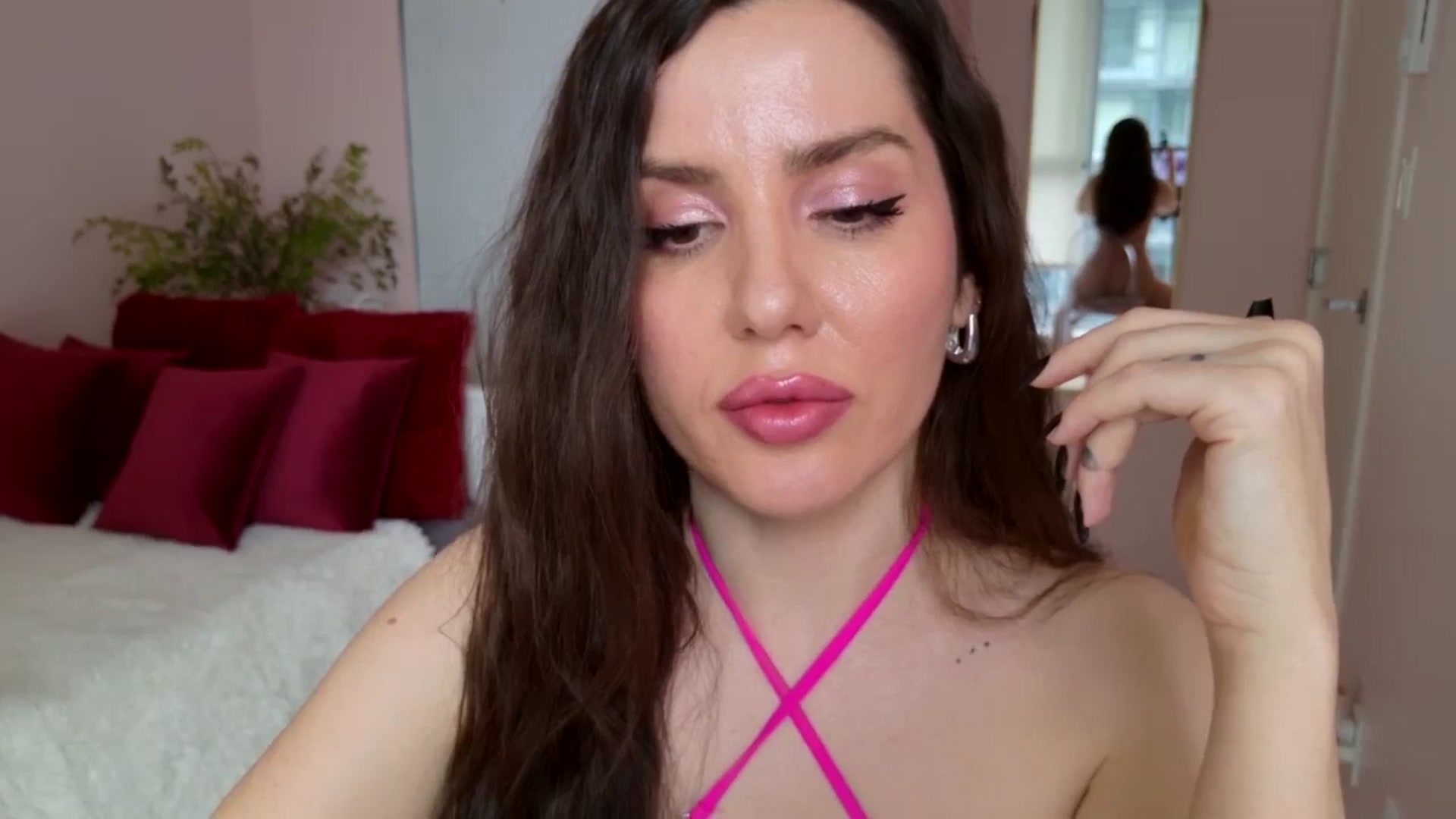 Gallery image thumbnail from BellaBaxter's myfreecams stream on, 03/24/2025, 23:30 image 14 of 20