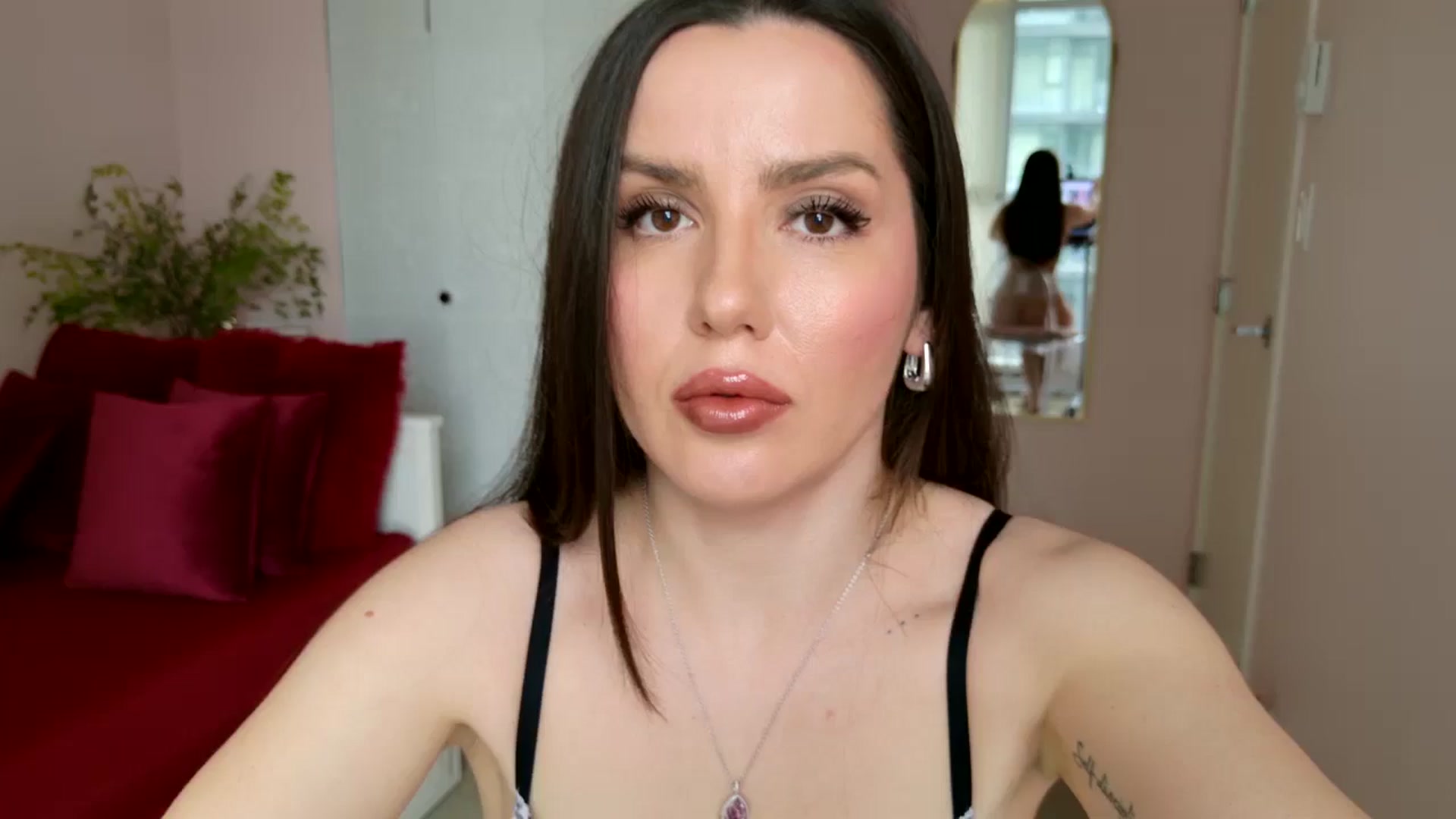 Gallery image thumbnail from BellaBaxter's myfreecams stream on, 03/26/2025, 20:44 image 1 of 20