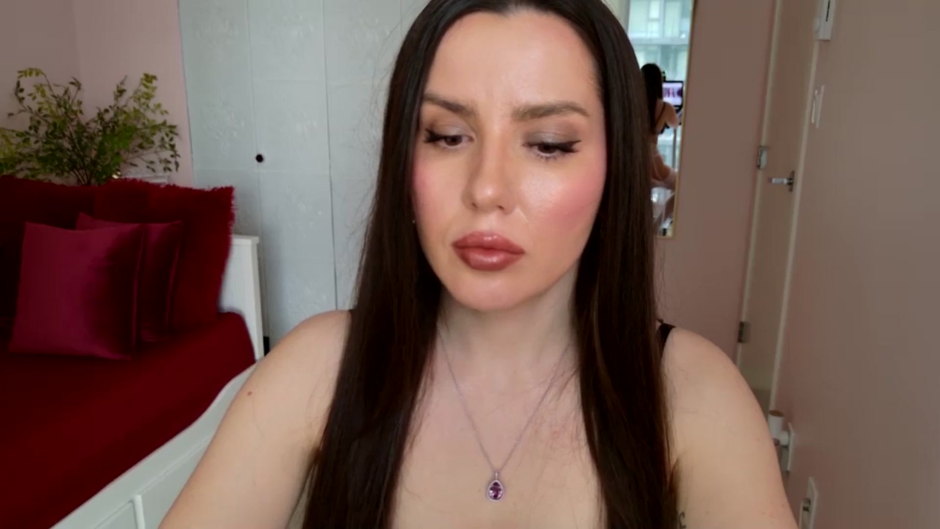 Gallery image thumbnail from BellaBaxter's myfreecams stream on, 03/26/2025, 20:44 image 6 of 20