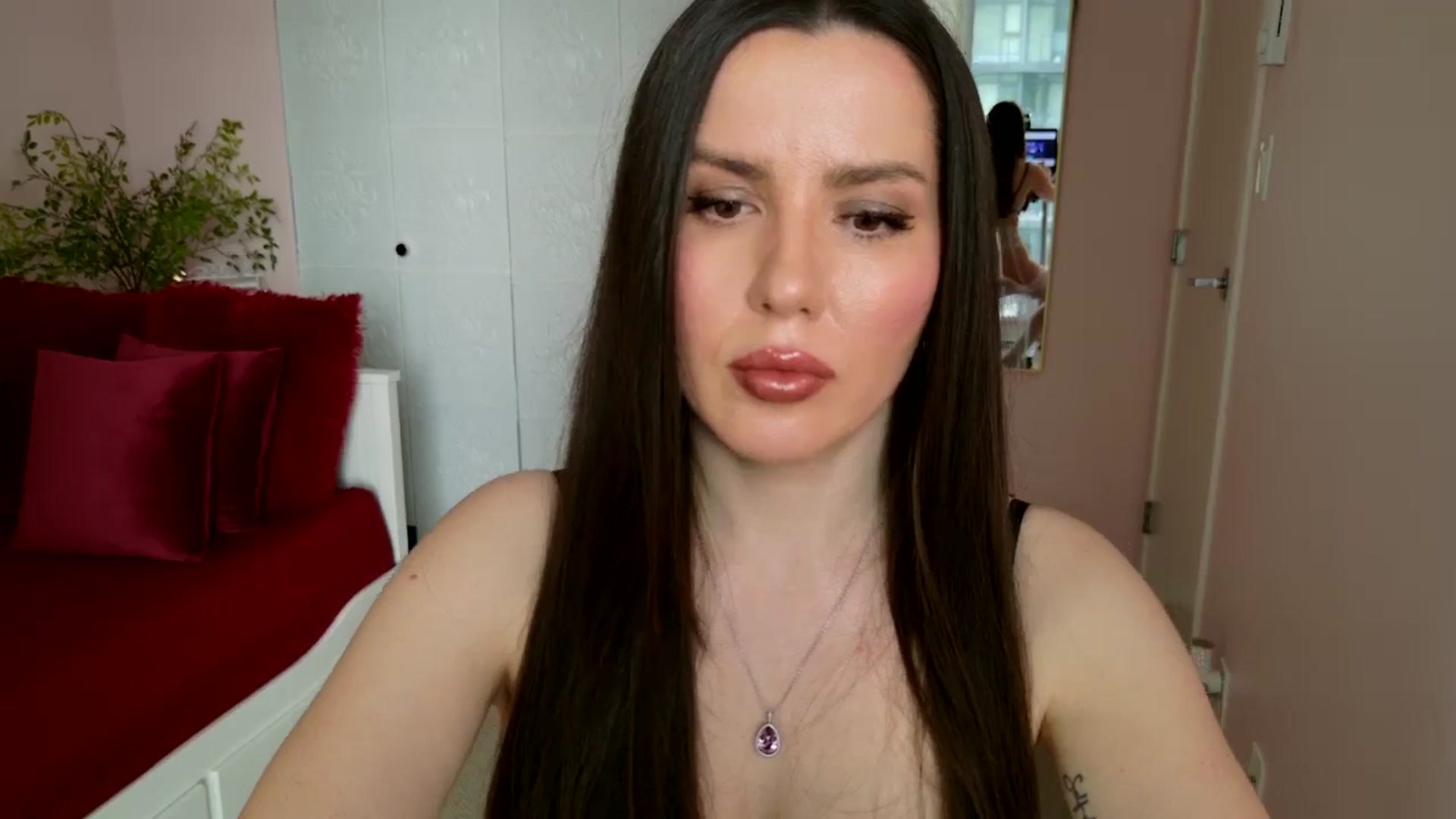 Gallery image thumbnail from BellaBaxter's myfreecams stream on, 03/26/2025, 20:44 image 9 of 20