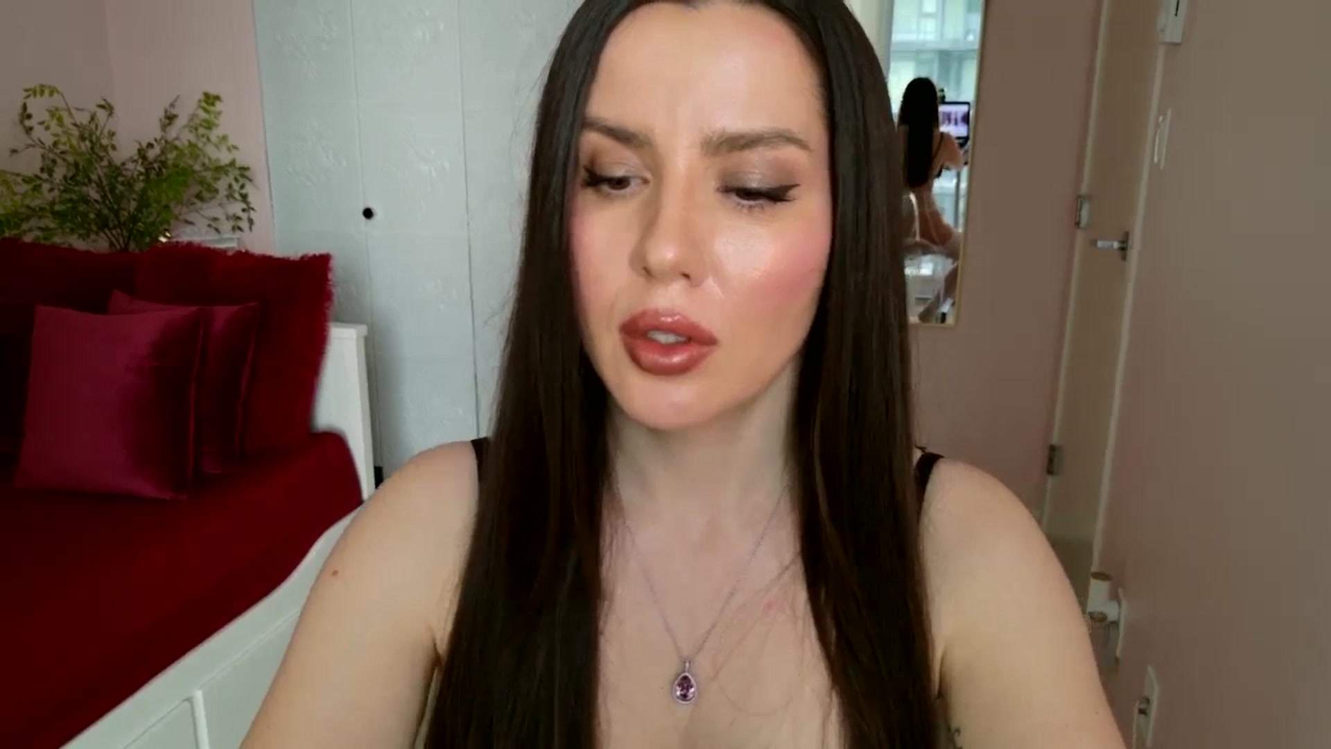 Gallery image thumbnail from BellaBaxter's myfreecams stream on, 03/26/2025, 20:44 image 8 of 20