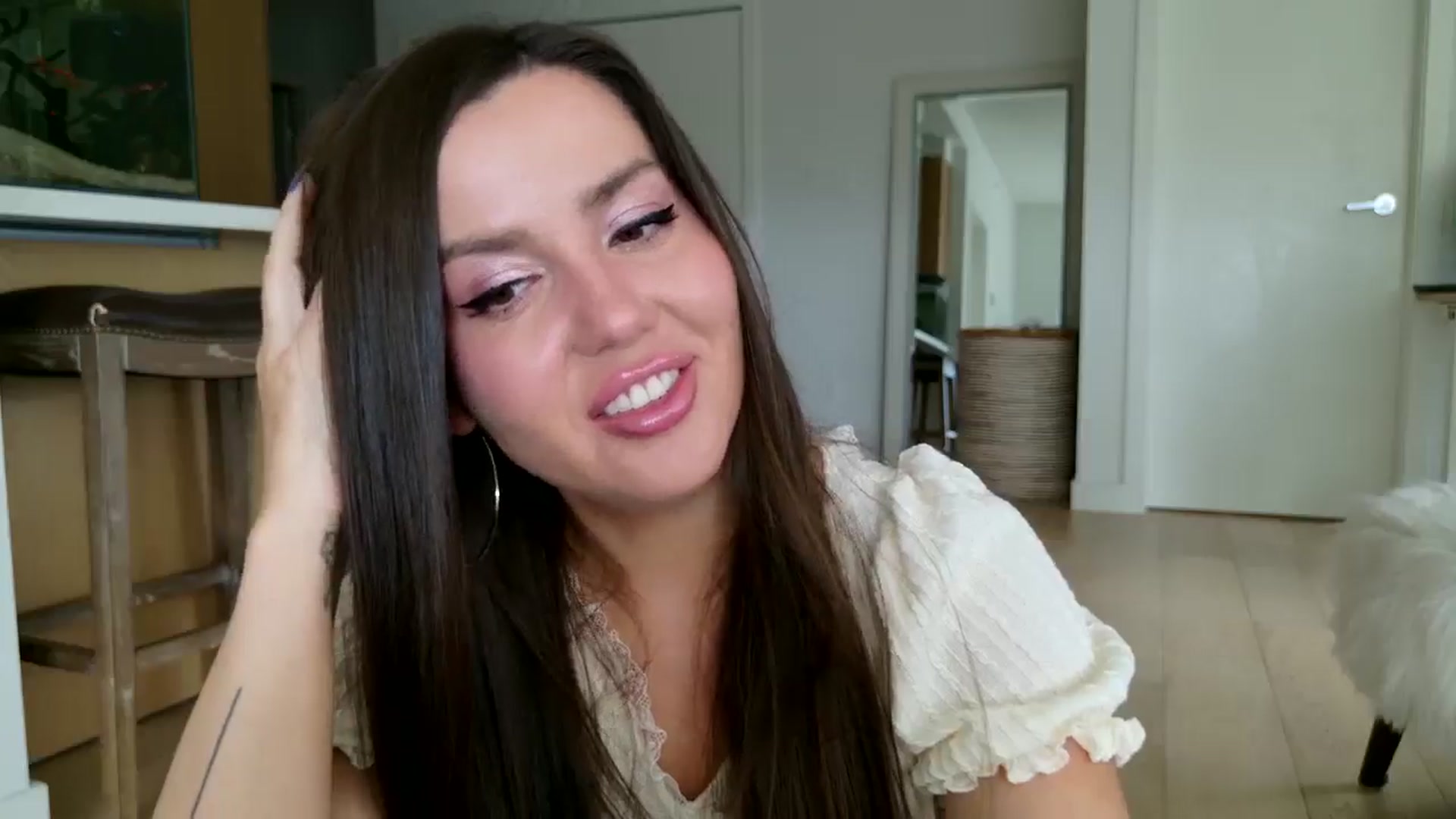 Gallery image thumbnail from BellaBaxter's myfreecams stream on, 05/08/2025, 20:04 image 5 of 20