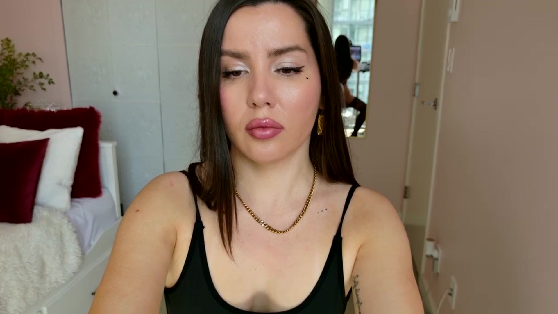 Gallery image thumbnail from BellaBaxter's myfreecams stream on, 05/12/2025, 19:21 image 9 of 20