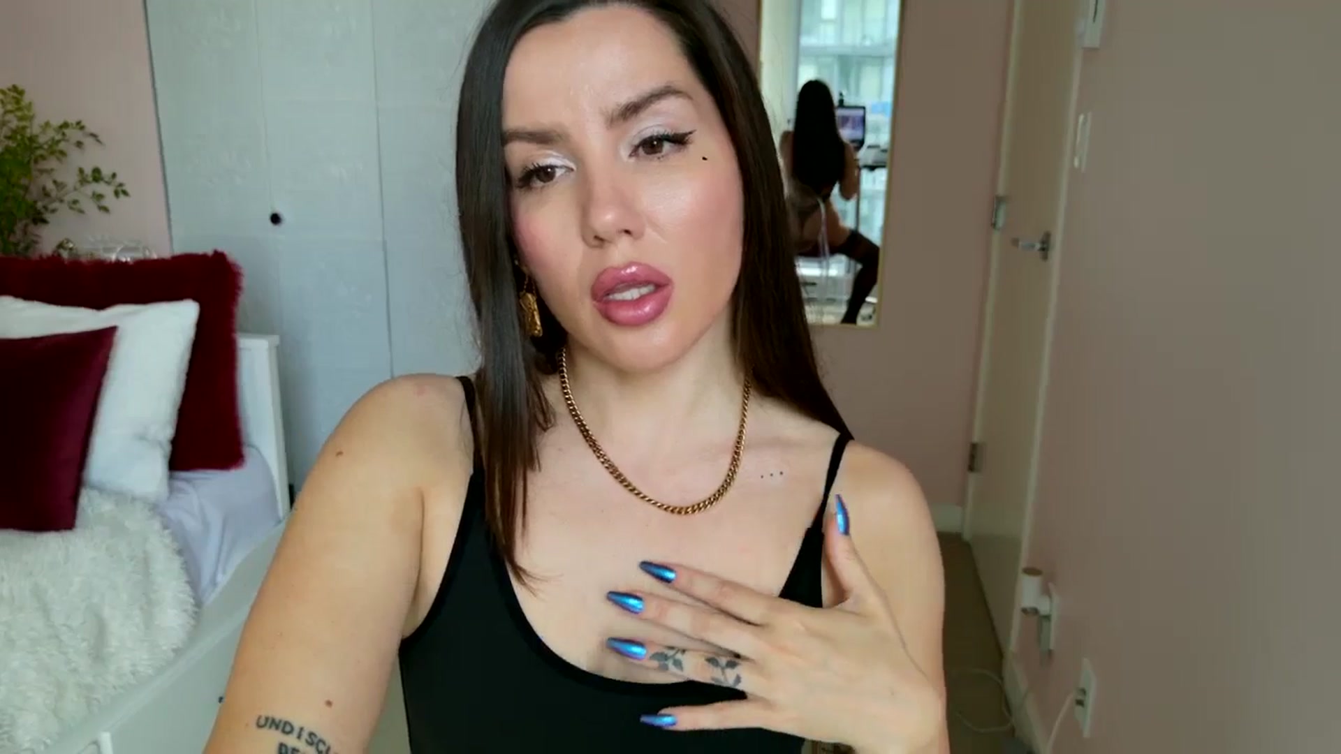 Gallery image thumbnail from BellaBaxter's myfreecams stream on, 05/12/2025, 19:21 image 8 of 20