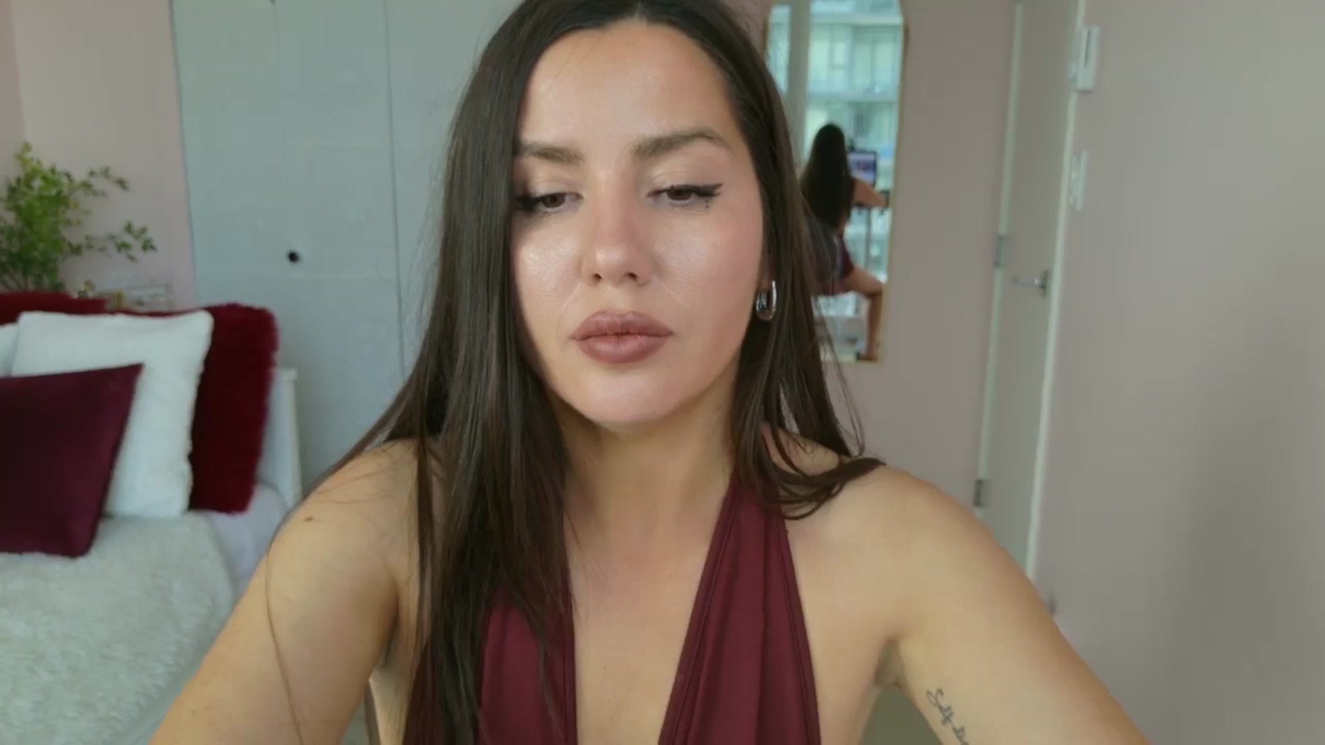 Gallery image thumbnail from BellaBaxter's myfreecams stream on, 05/27/2025, 02:01 image 13 of 20