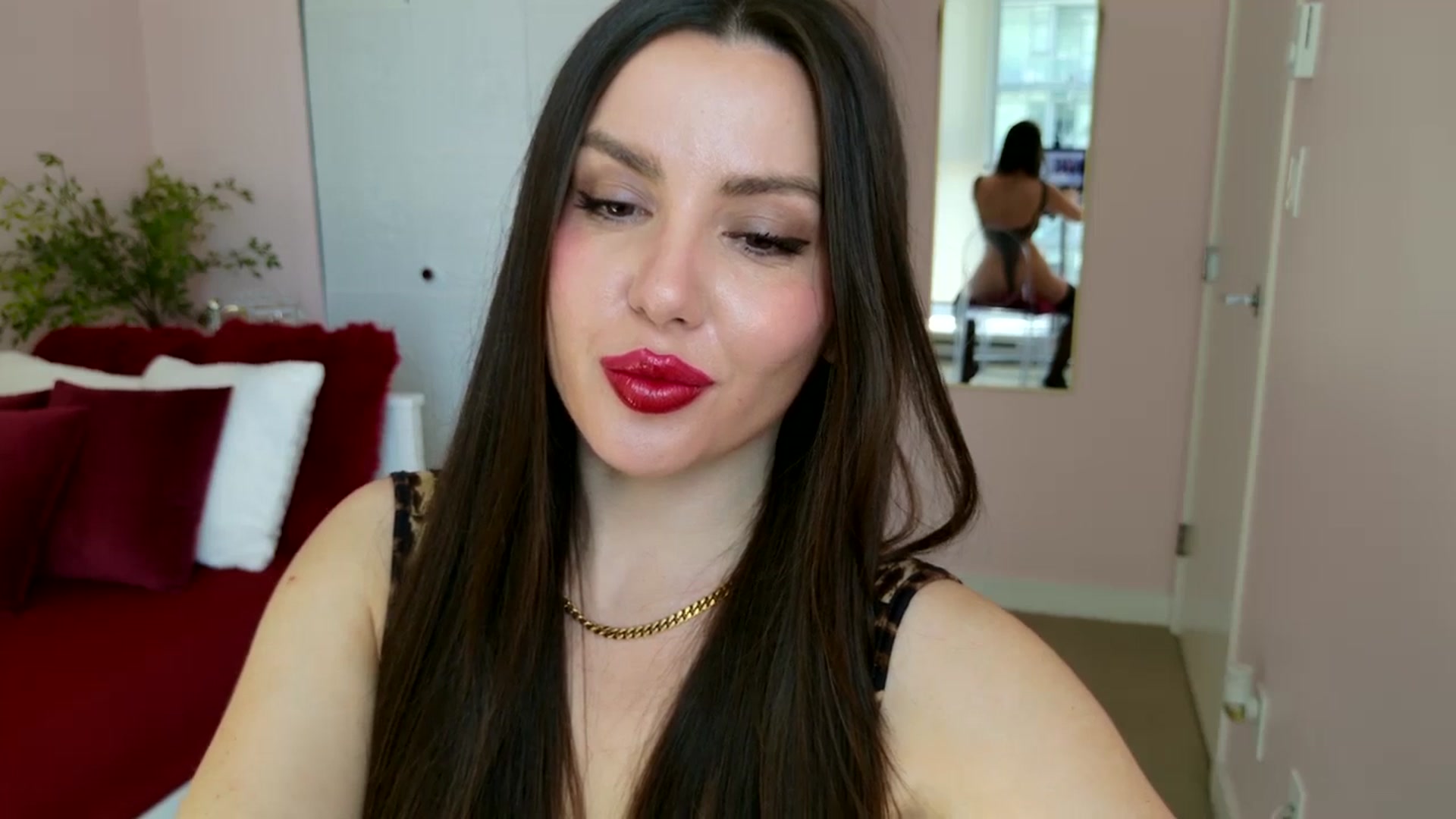 Gallery image thumbnail from BellaBaxter's myfreecams stream on, 06/01/2025, 22:09 image 11 of 20