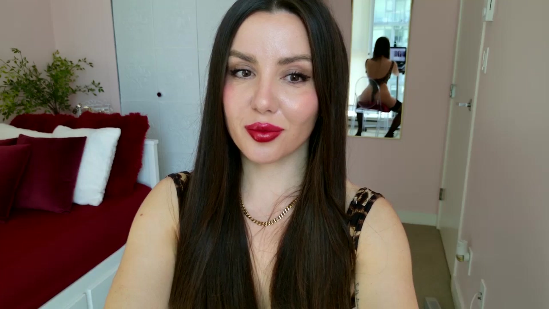 Gallery image thumbnail from BellaBaxter's myfreecams stream on, 06/01/2025, 22:09 image 13 of 20