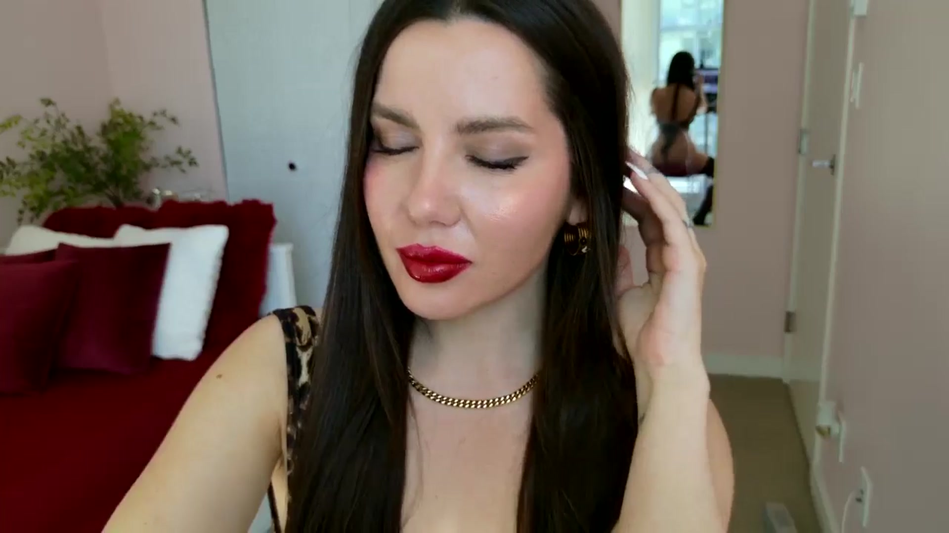 Gallery image thumbnail from BellaBaxter's myfreecams stream on, 06/01/2025, 22:09 image 18 of 20