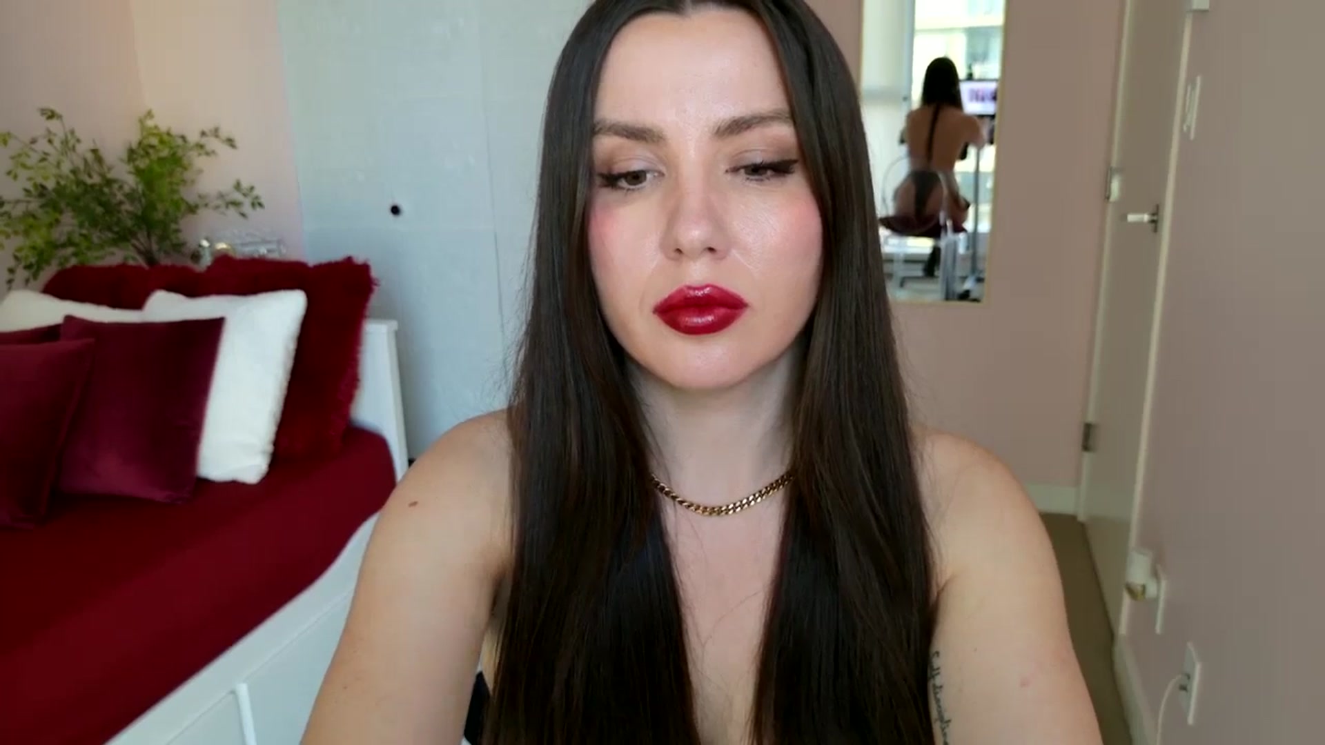 Gallery image thumbnail from BellaBaxter's myfreecams stream on, 06/02/2025, 03:38 image 15 of 20