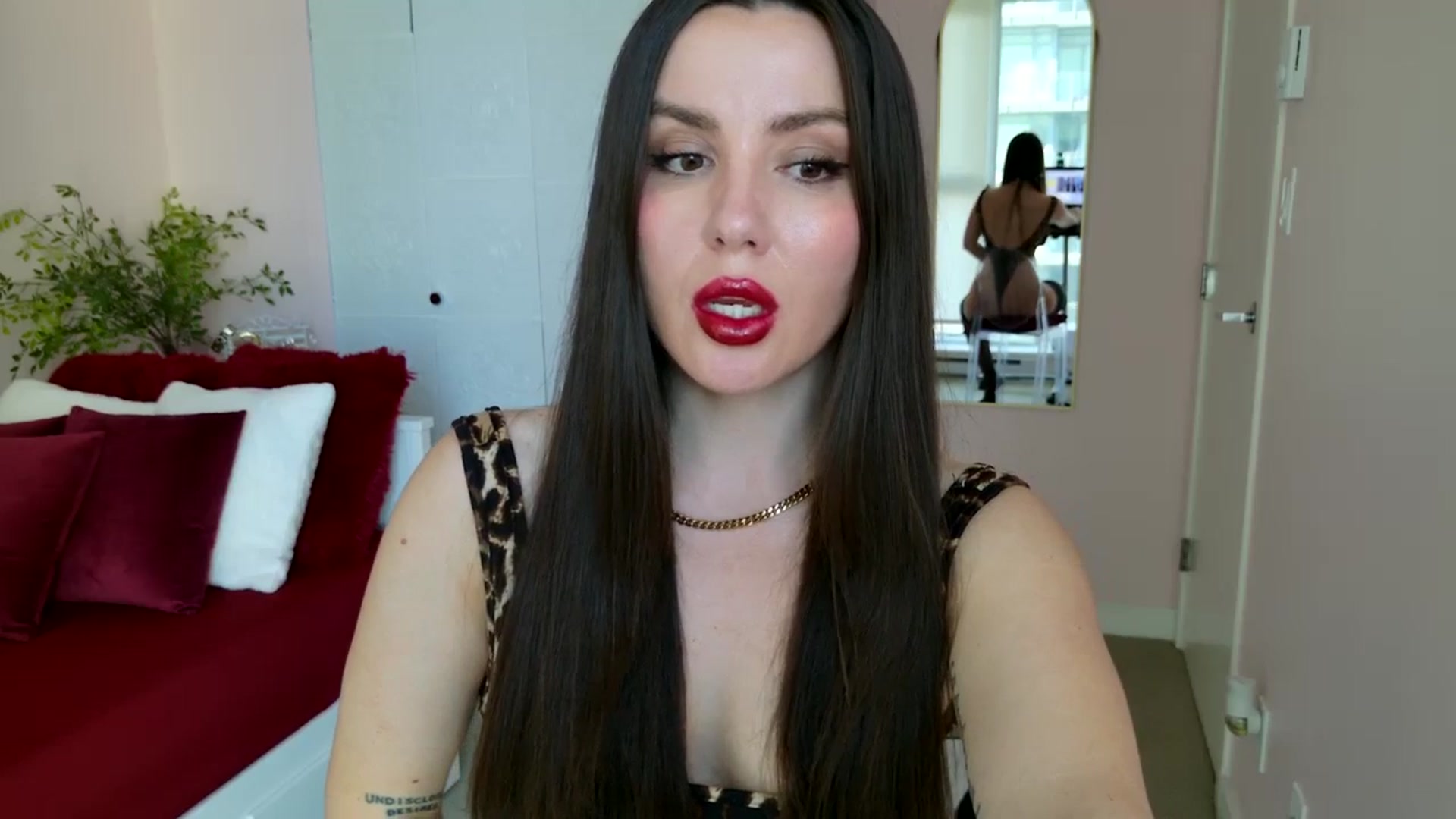 Gallery image thumbnail from BellaBaxter's myfreecams stream on, 06/02/2025, 03:38 image 5 of 20