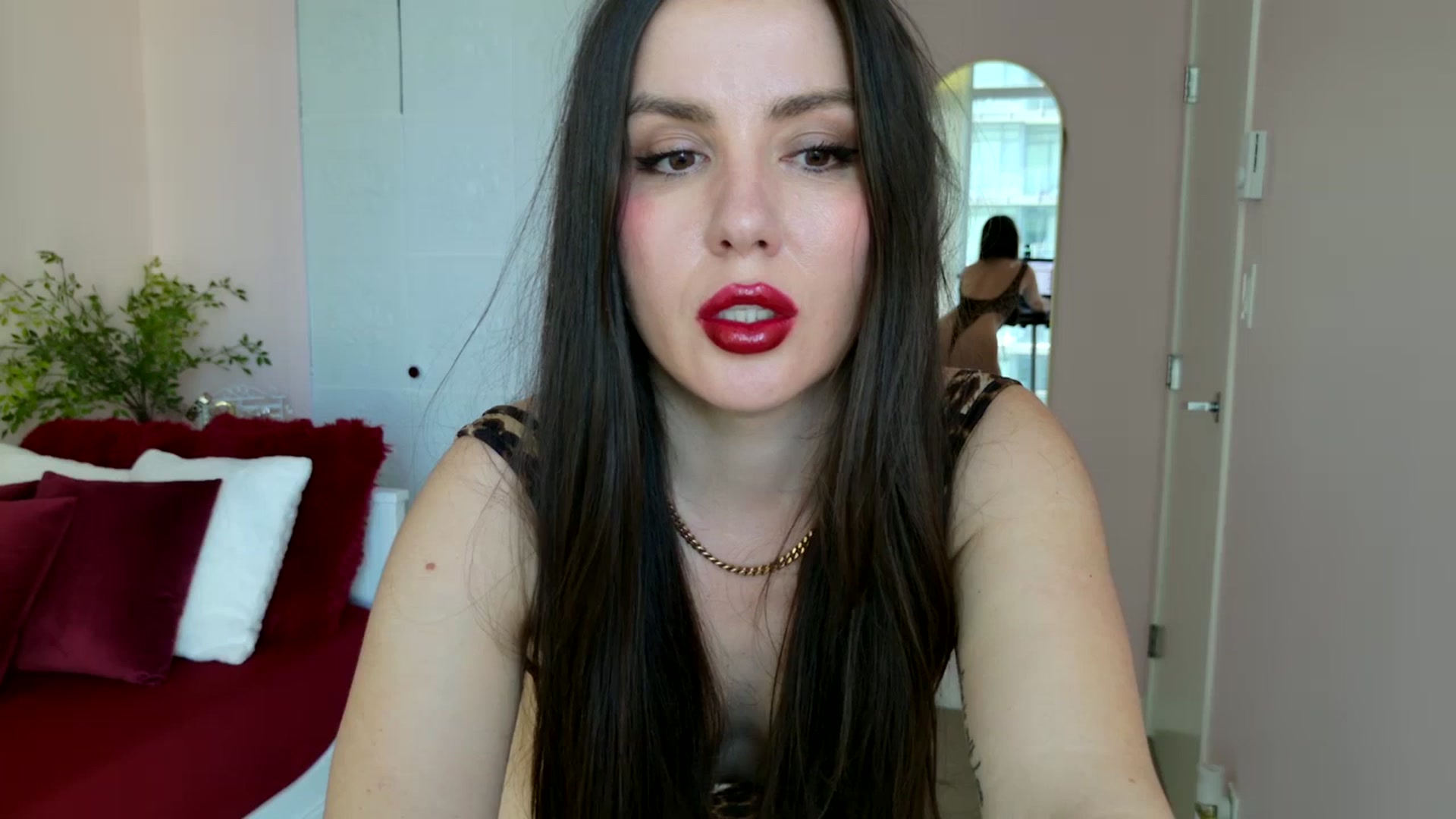 Gallery image thumbnail from BellaBaxter's myfreecams stream on, 06/02/2025, 03:38 image 1 of 20