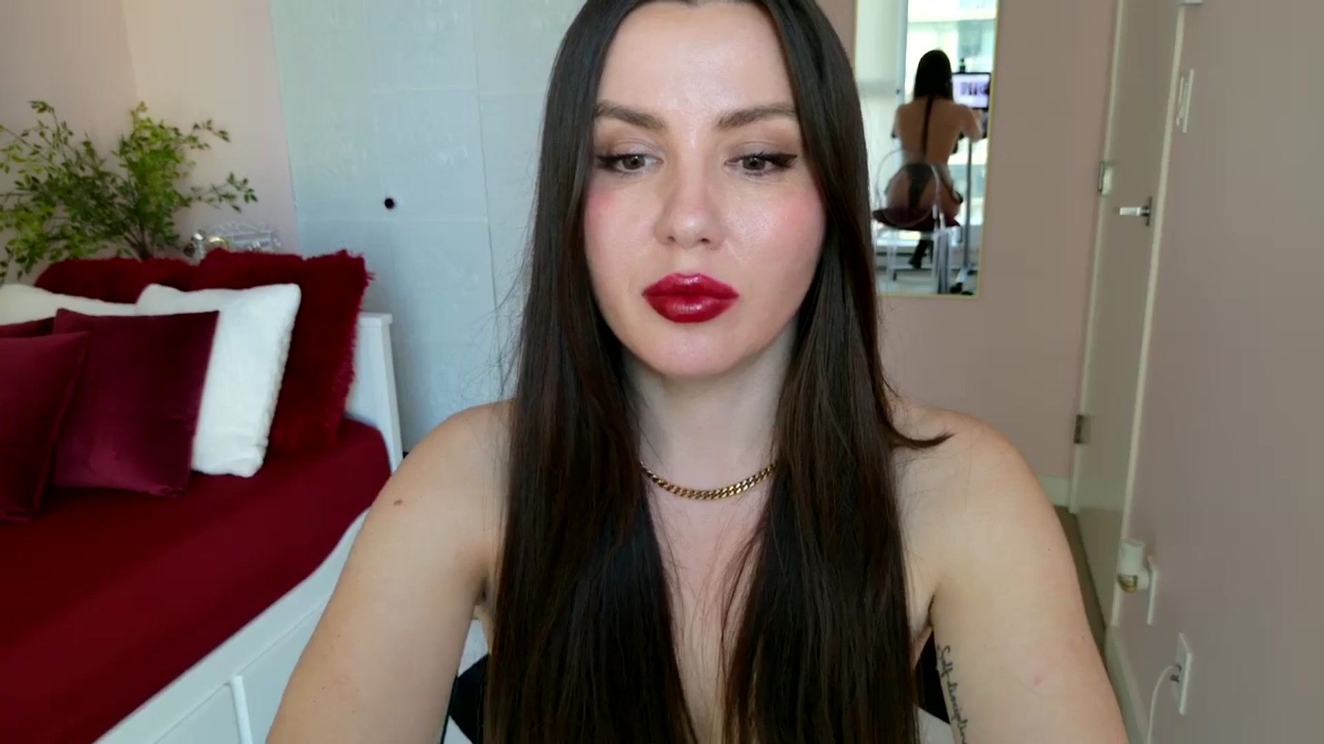 Gallery image thumbnail from BellaBaxter's myfreecams stream on, 06/02/2025, 03:38 image 13 of 20