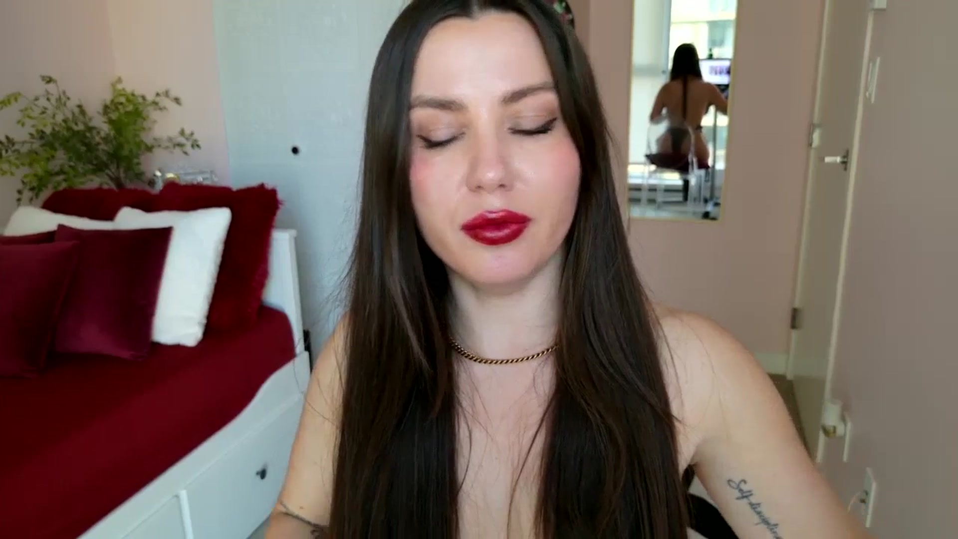 Gallery image thumbnail from BellaBaxter's myfreecams stream on, 06/02/2025, 03:38 image 17 of 20
