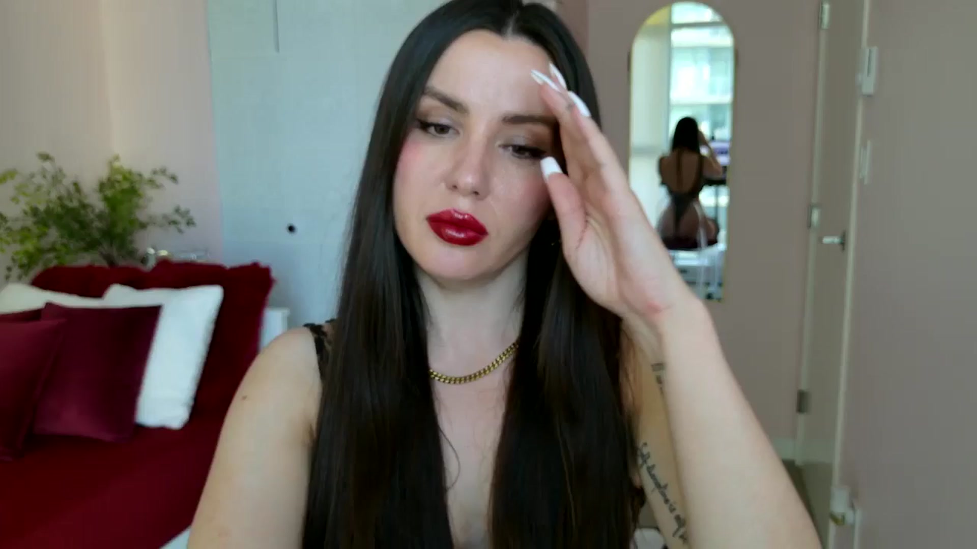 Gallery image thumbnail from BellaBaxter's myfreecams stream on, 06/02/2025, 03:38 image 6 of 20