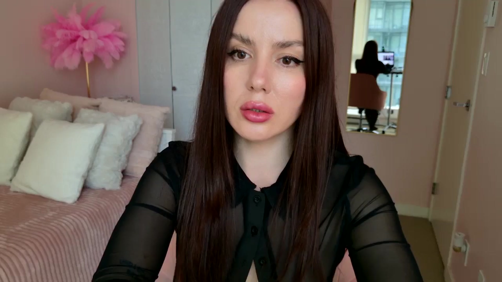 Gallery image thumbnail from BellaBaxter's myfreecams stream on, 10/17/2025, 24:08 image 14 of 20